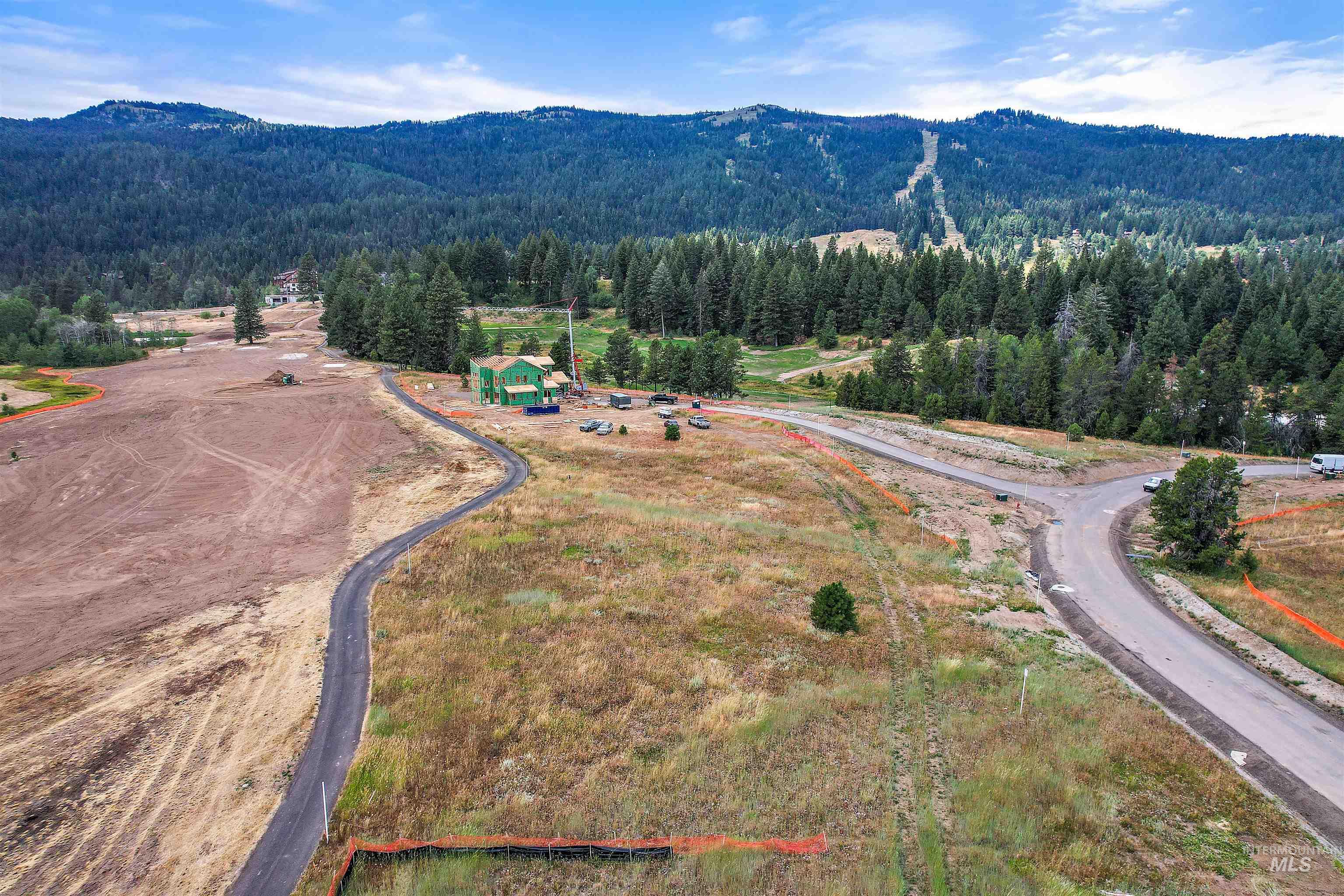 15 Aspen Glade Court, Donnelly, Idaho 83615, Land For Sale, Price $499,000,MLS 98992226