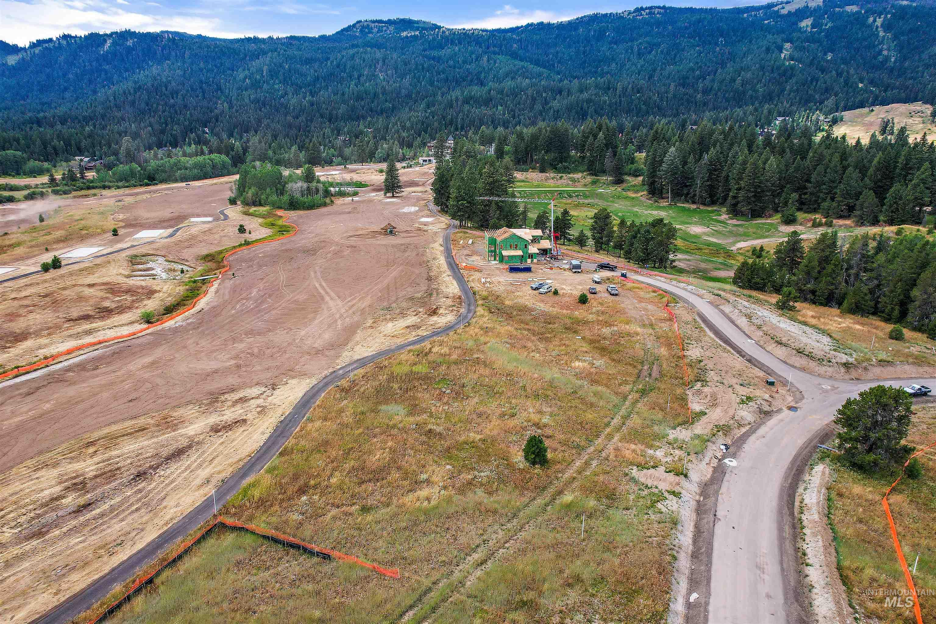 15 Aspen Glade Court, Donnelly, Idaho 83615, Land For Sale, Price $499,000,MLS 98992226