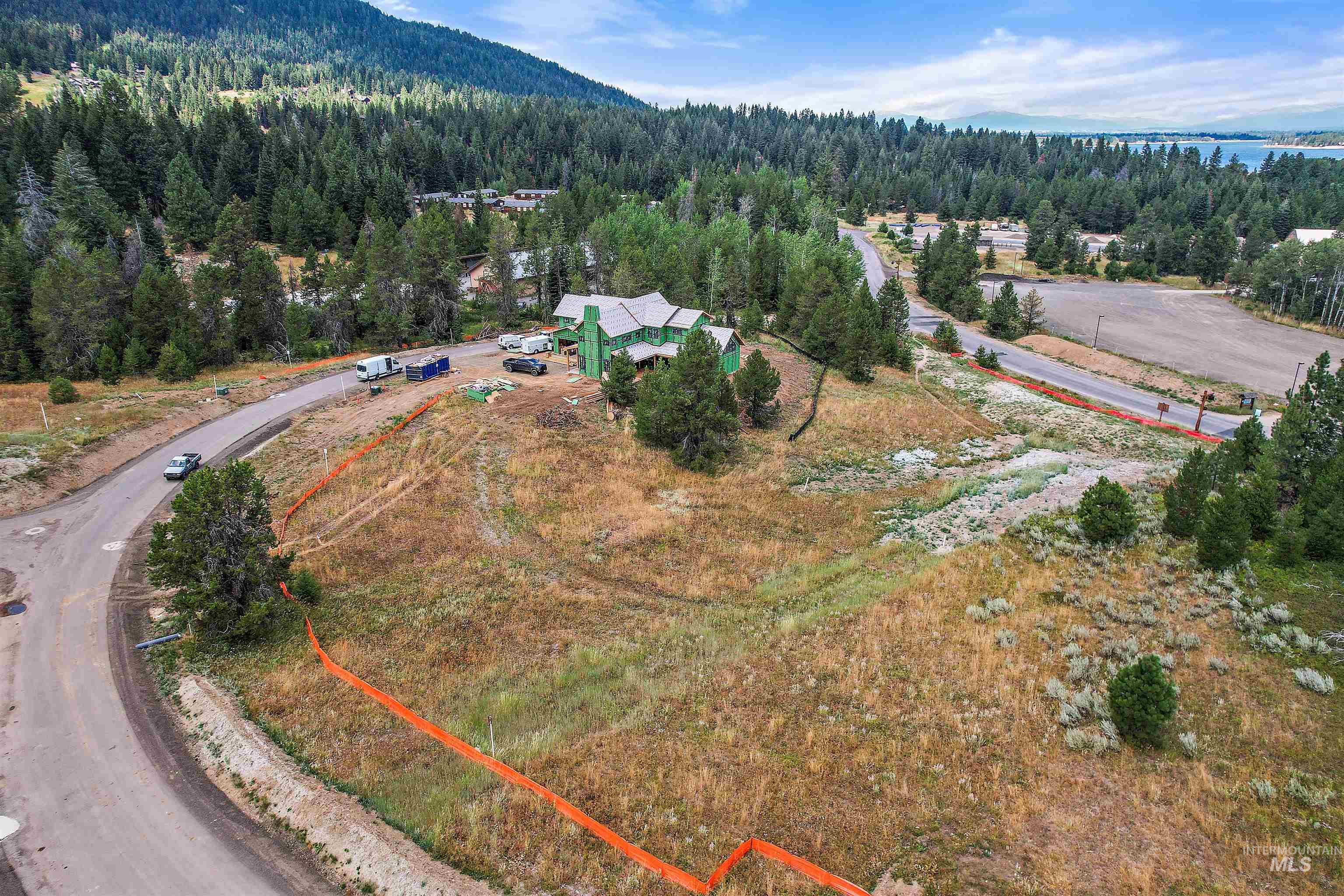 15 Aspen Glade Court, Donnelly, Idaho 83615, Land For Sale, Price $499,000,MLS 98992226