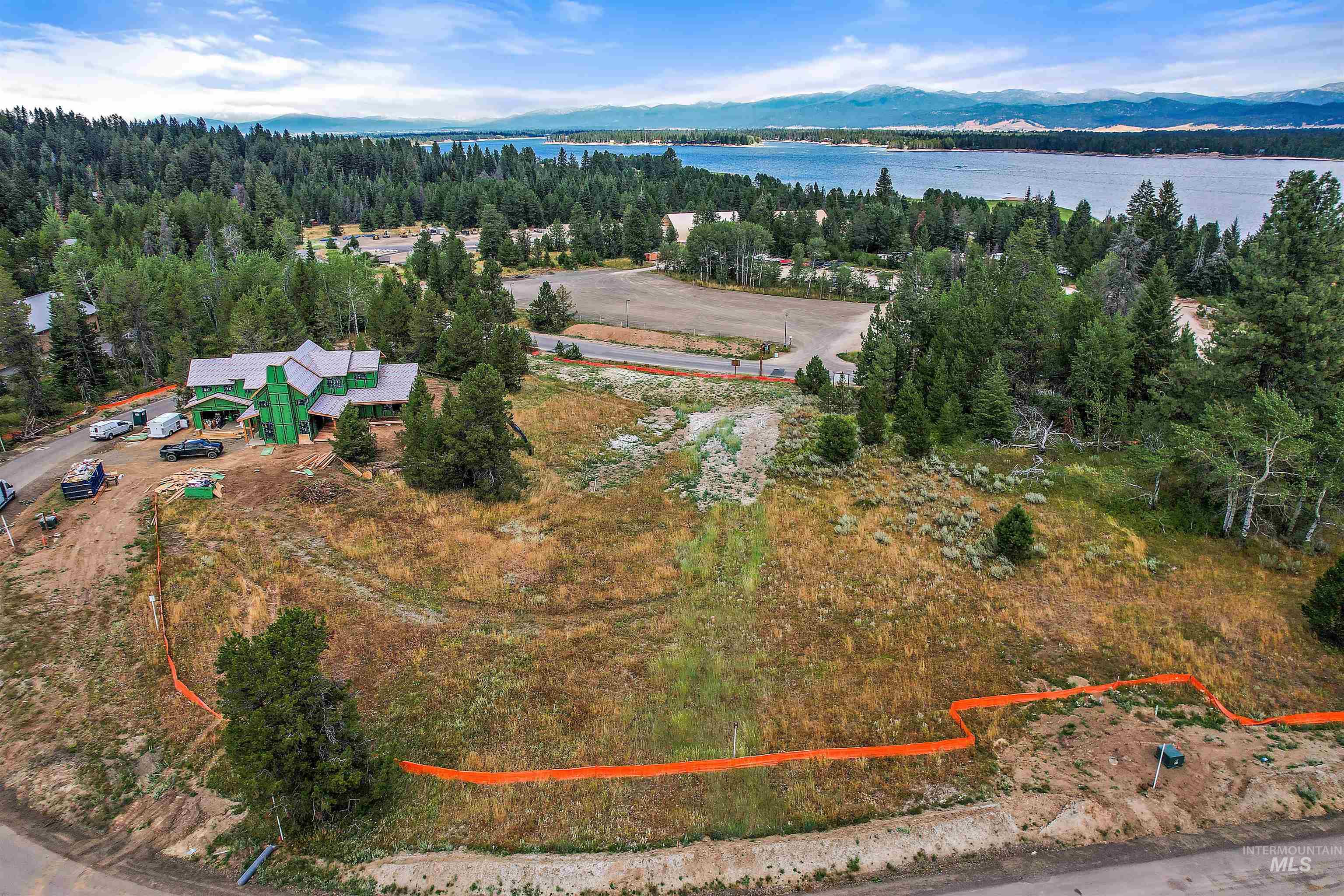 15 Aspen Glade Court, Donnelly, Idaho 83615, Land For Sale, Price $499,000,MLS 98992226