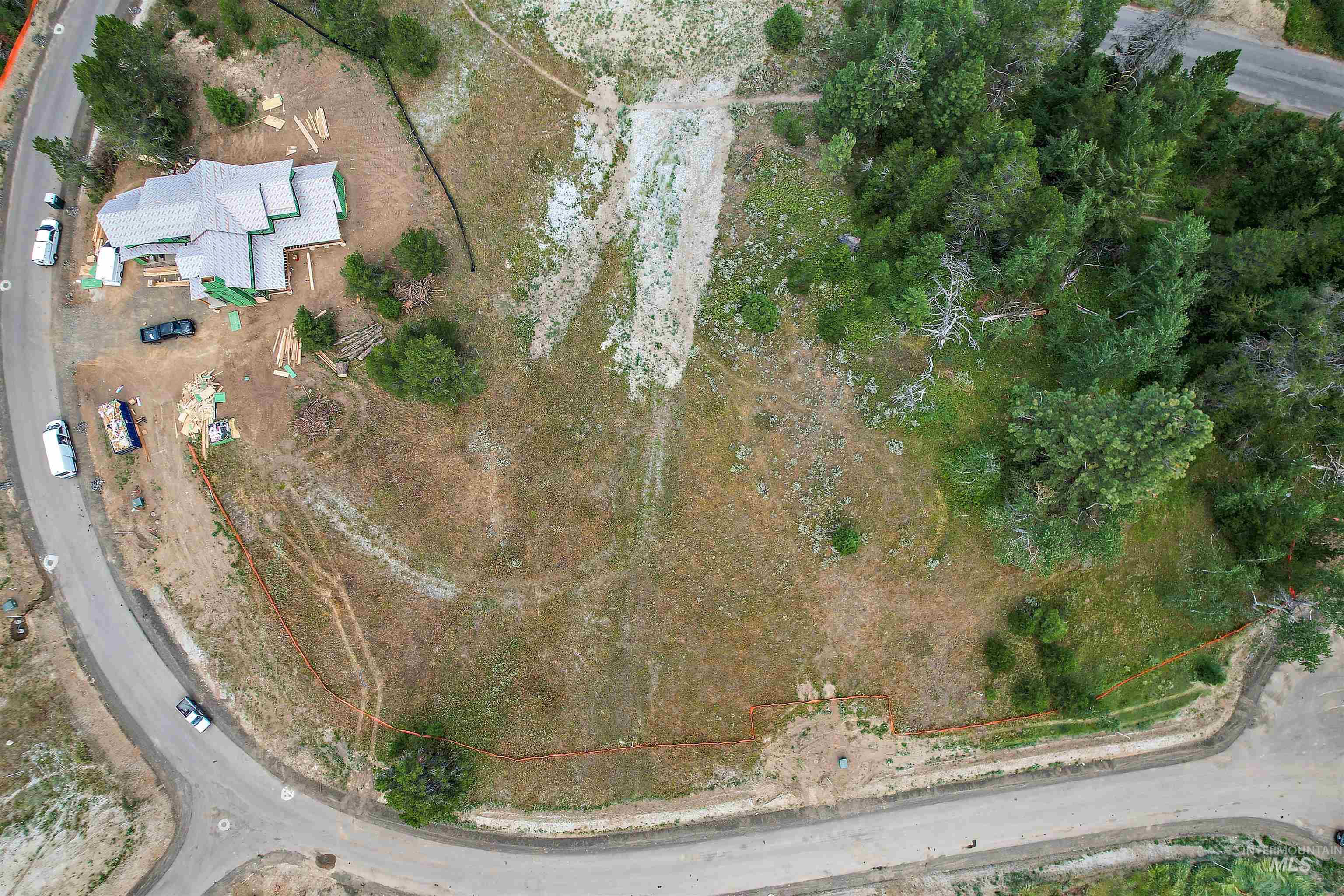 15 Aspen Glade Court, Donnelly, Idaho 83615, Land For Sale, Price $499,000,MLS 98992226