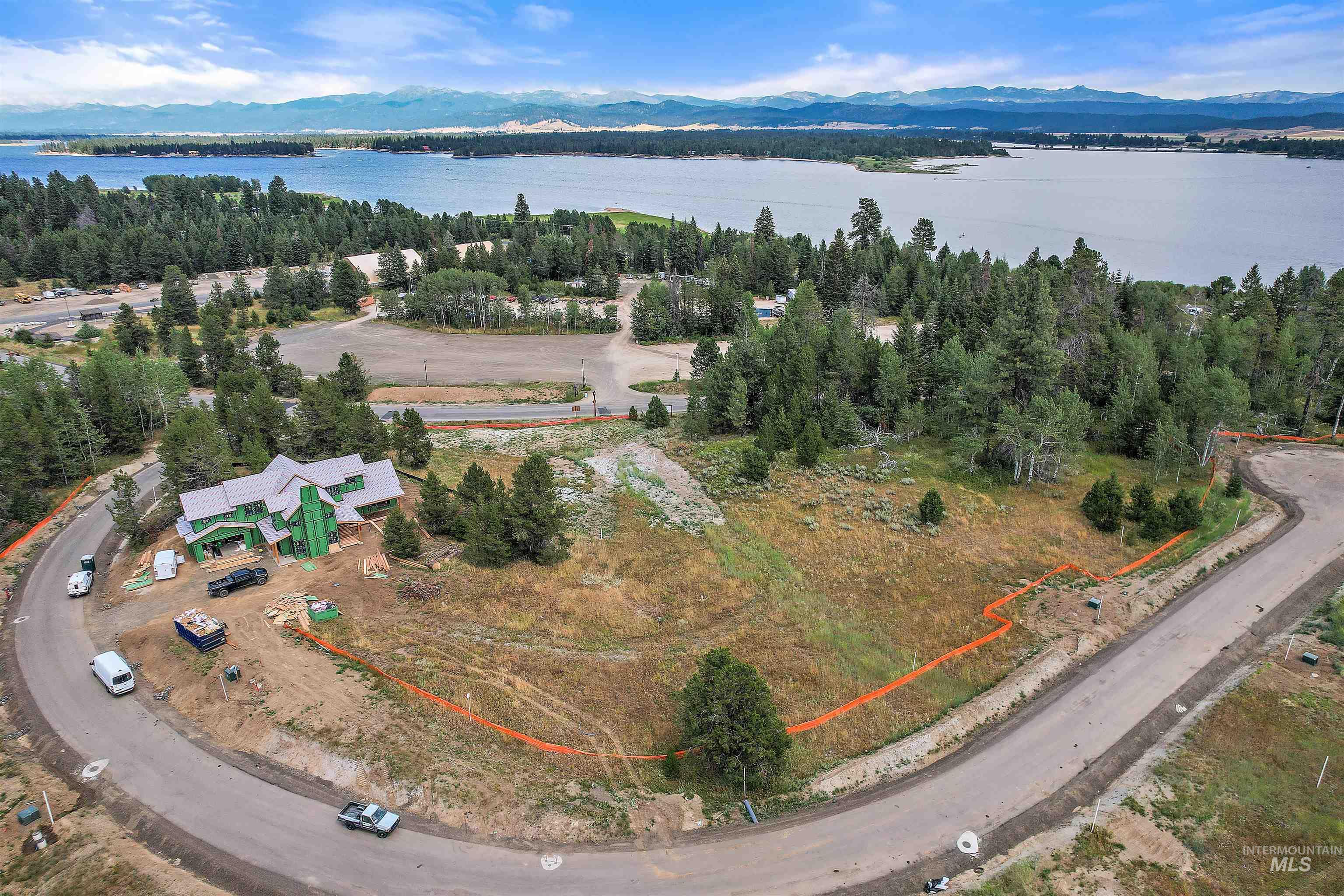15 Aspen Glade Court, Donnelly, Idaho 83615, Land For Sale, Price $499,000,MLS 98992226