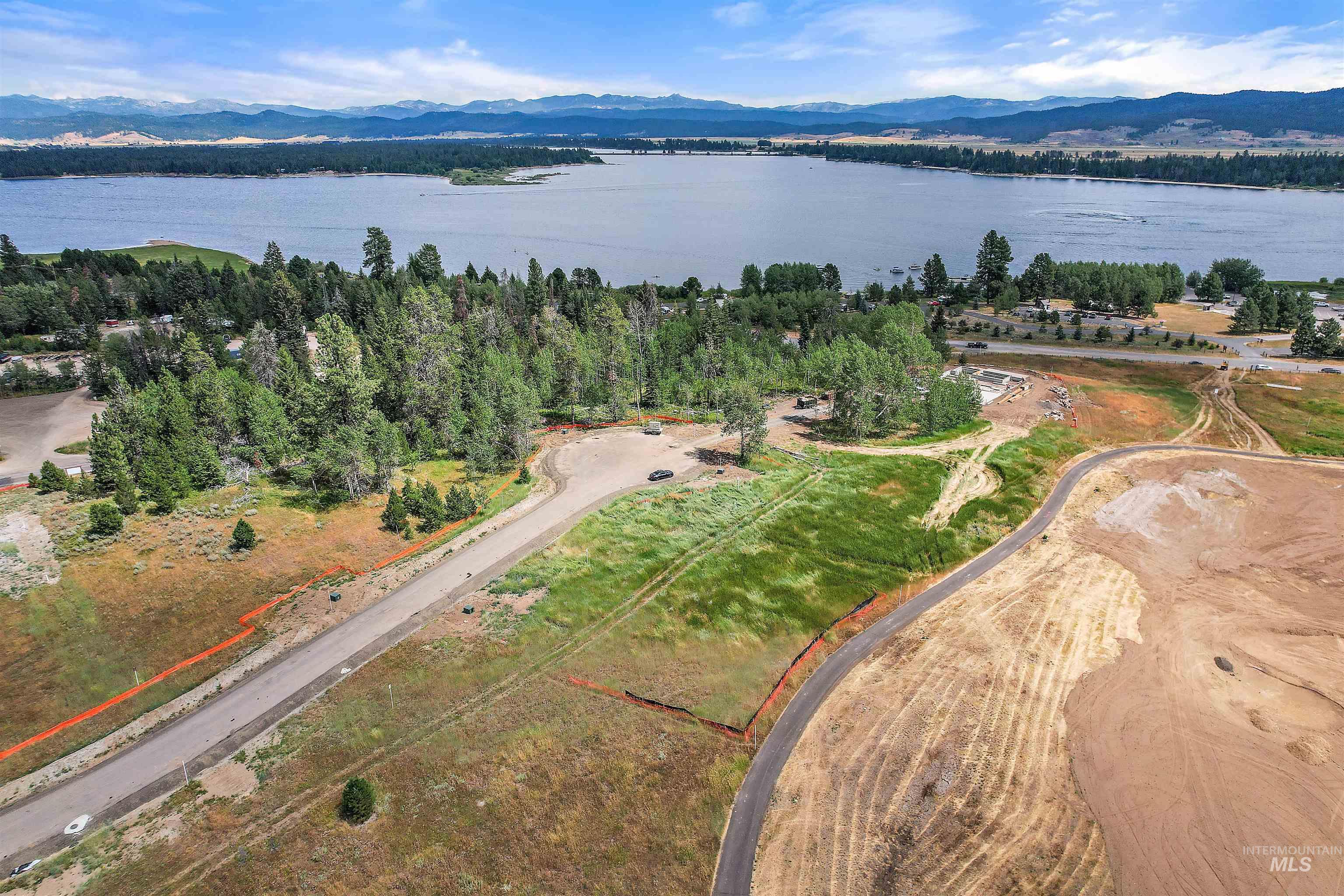 15 Aspen Glade Court, Donnelly, Idaho 83615, Land For Sale, Price $499,000,MLS 98992226