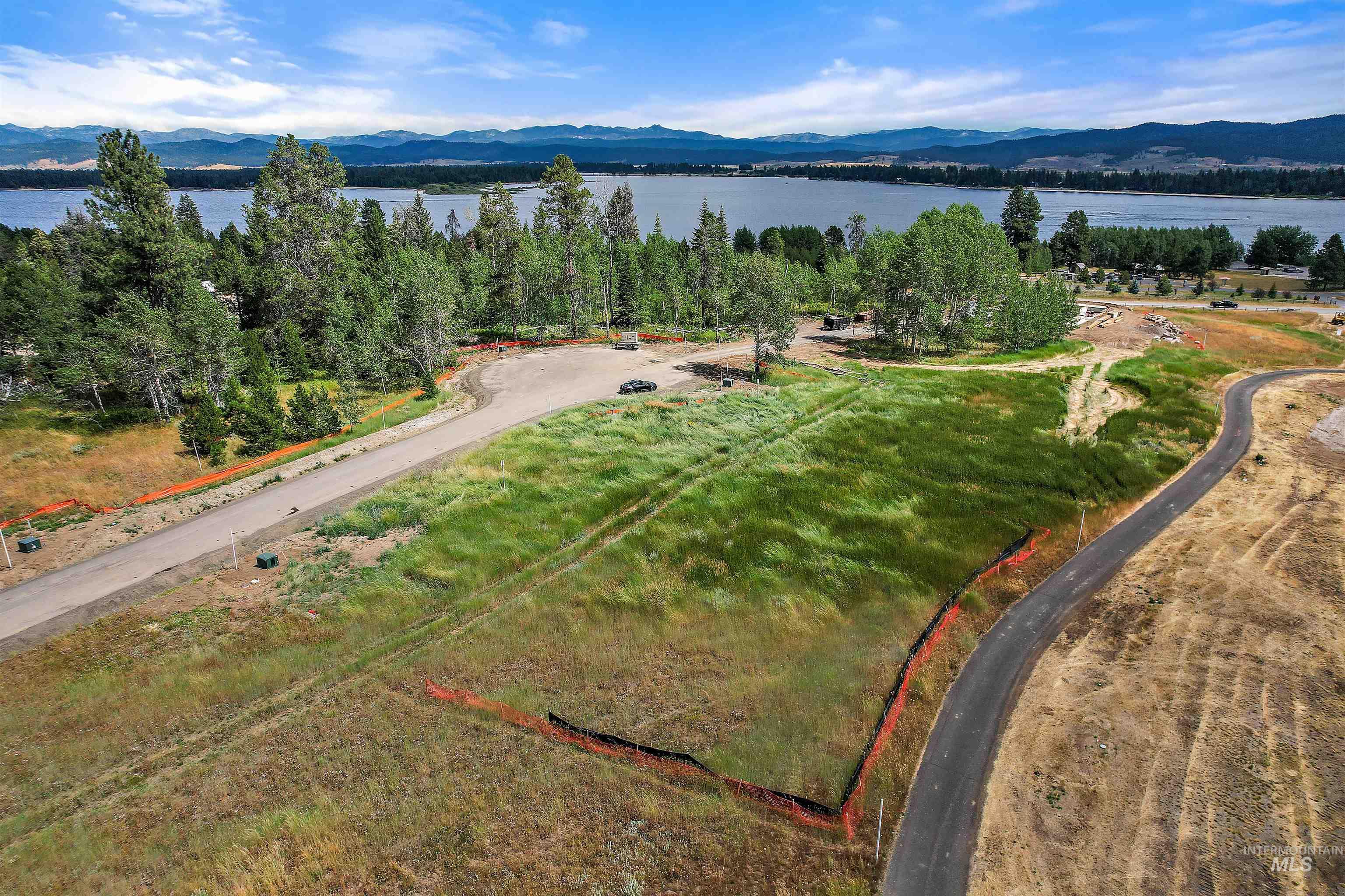 15 Aspen Glade Court, Donnelly, Idaho 83615, Land For Sale, Price $499,000,MLS 98992226