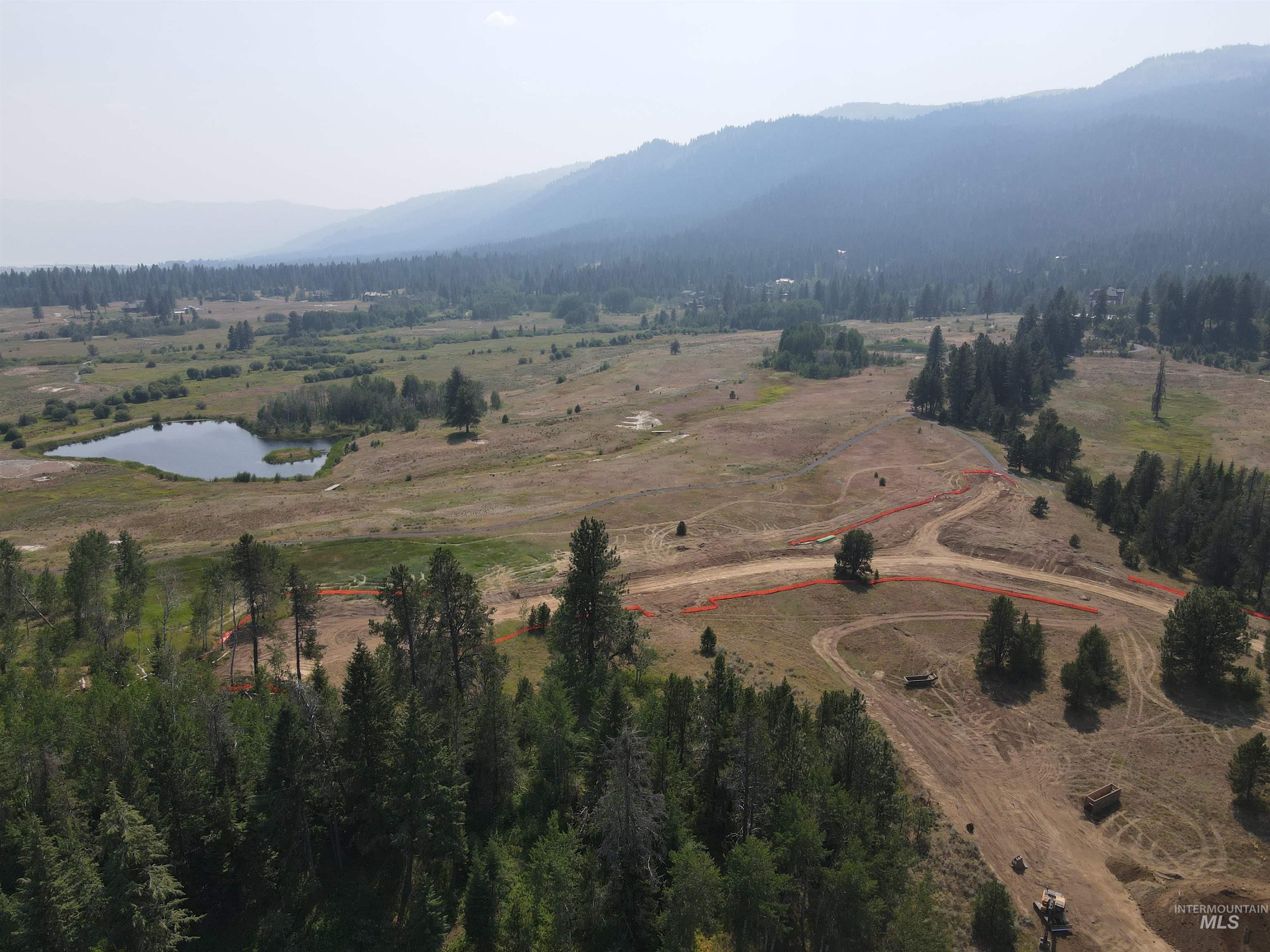 15 Aspen Glade Court, Donnelly, Idaho 83615, Land For Sale, Price $499,000,MLS 98992226
