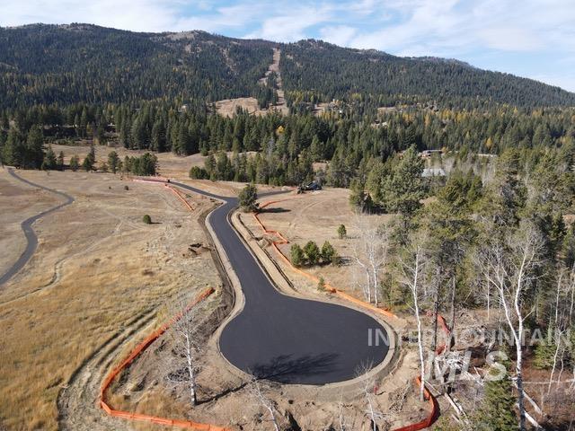 15 Aspen Glade Court, Donnelly, Idaho 83615, Land For Sale, Price $499,000,MLS 98992226
