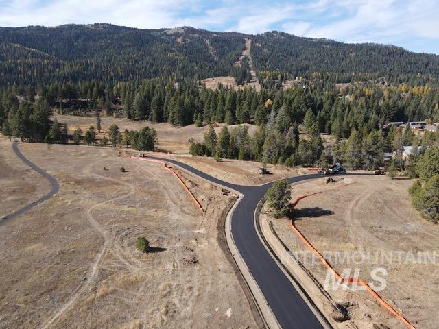 15 Aspen Glade Court, Donnelly, Idaho 83615, Land For Sale, Price $499,000,MLS 98992226