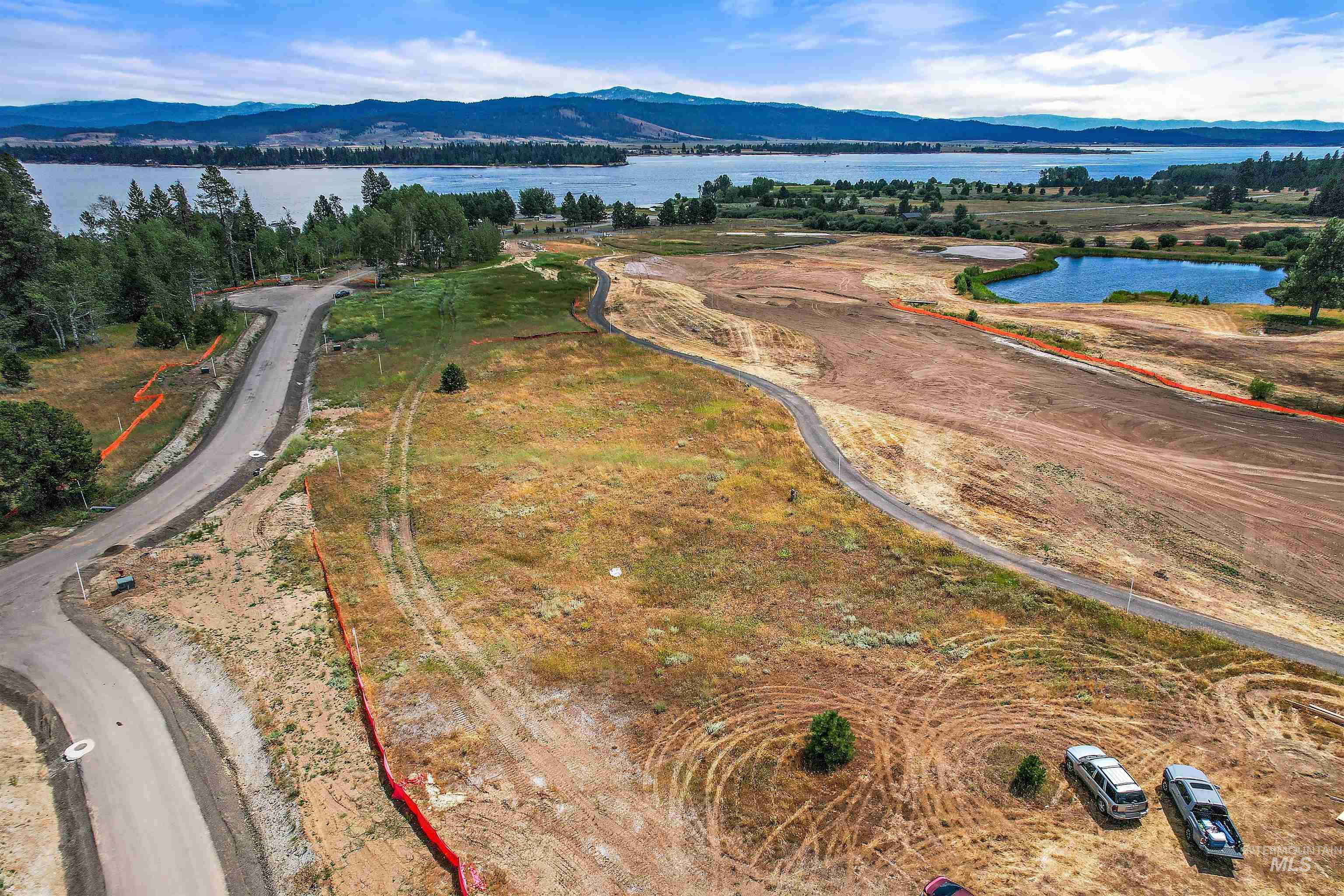 15 Aspen Glade Court, Donnelly, Idaho 83615, Land For Sale, Price $499,000,MLS 98992226