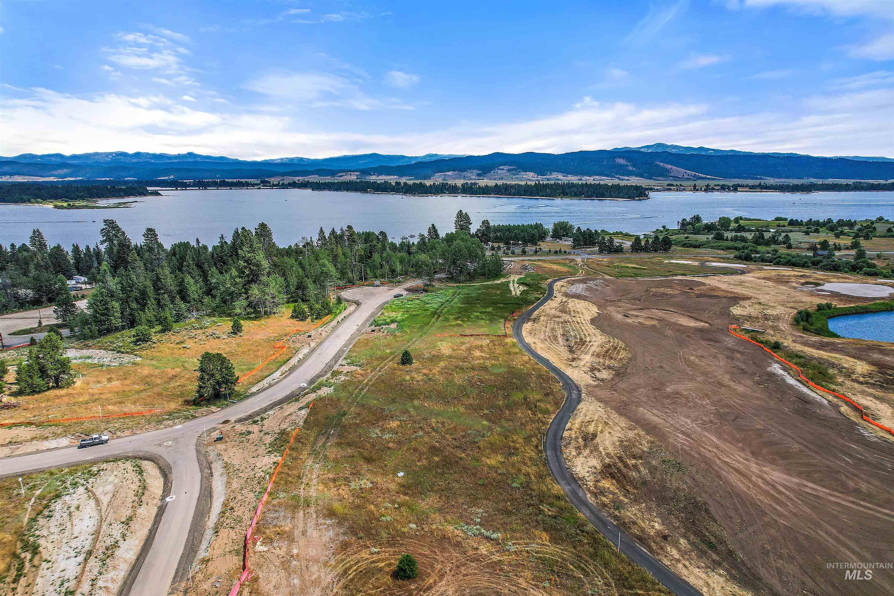 15 Aspen Glade Court, Donnelly, Idaho 83615, Land For Sale, Price $499,000,MLS 98992226