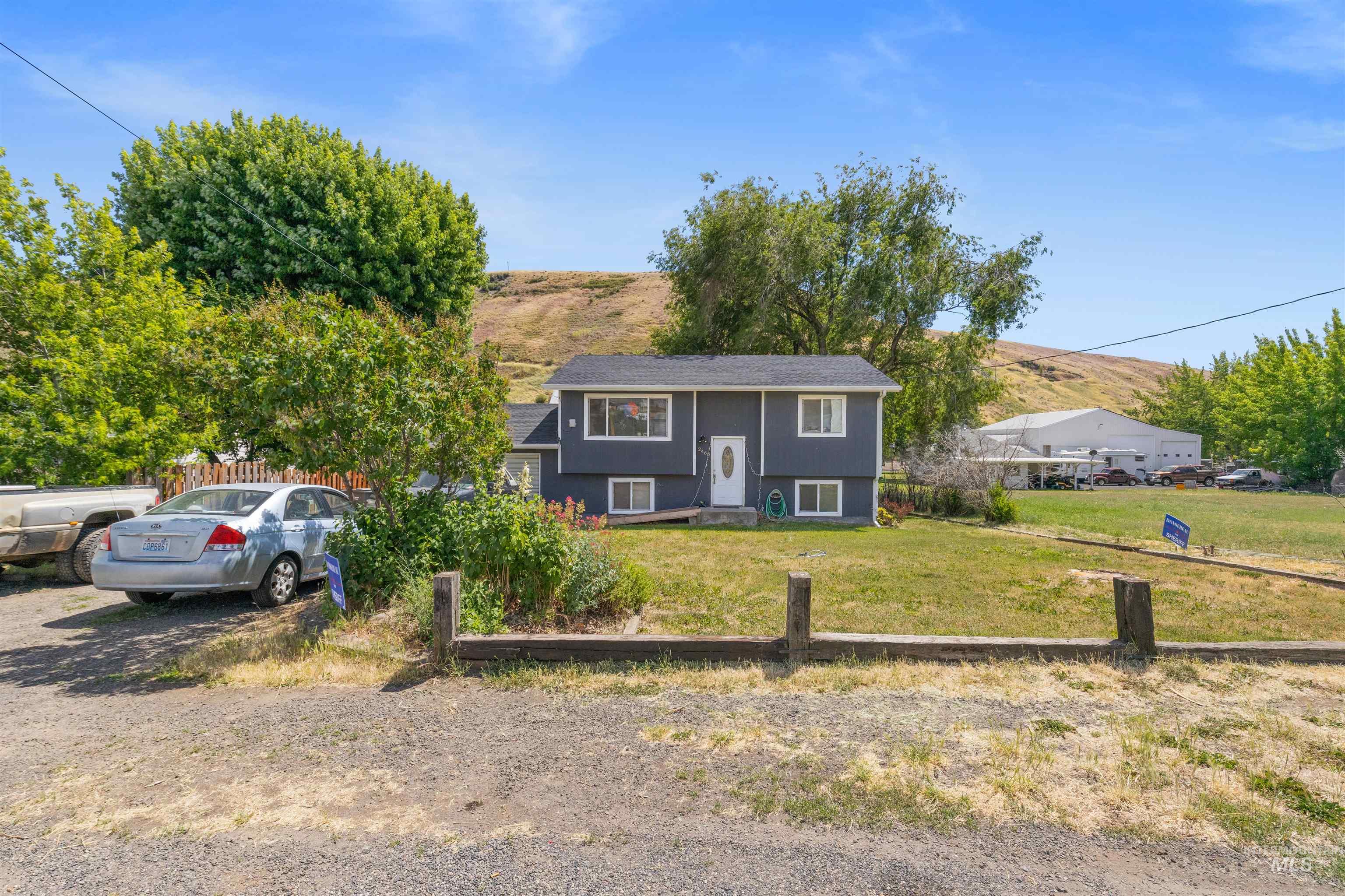2460 State Street, Pomeroy, Washington 99347, 5 Bedrooms, 2 Bathrooms, Residential For Sale, Price $275,000,MLS 98992227