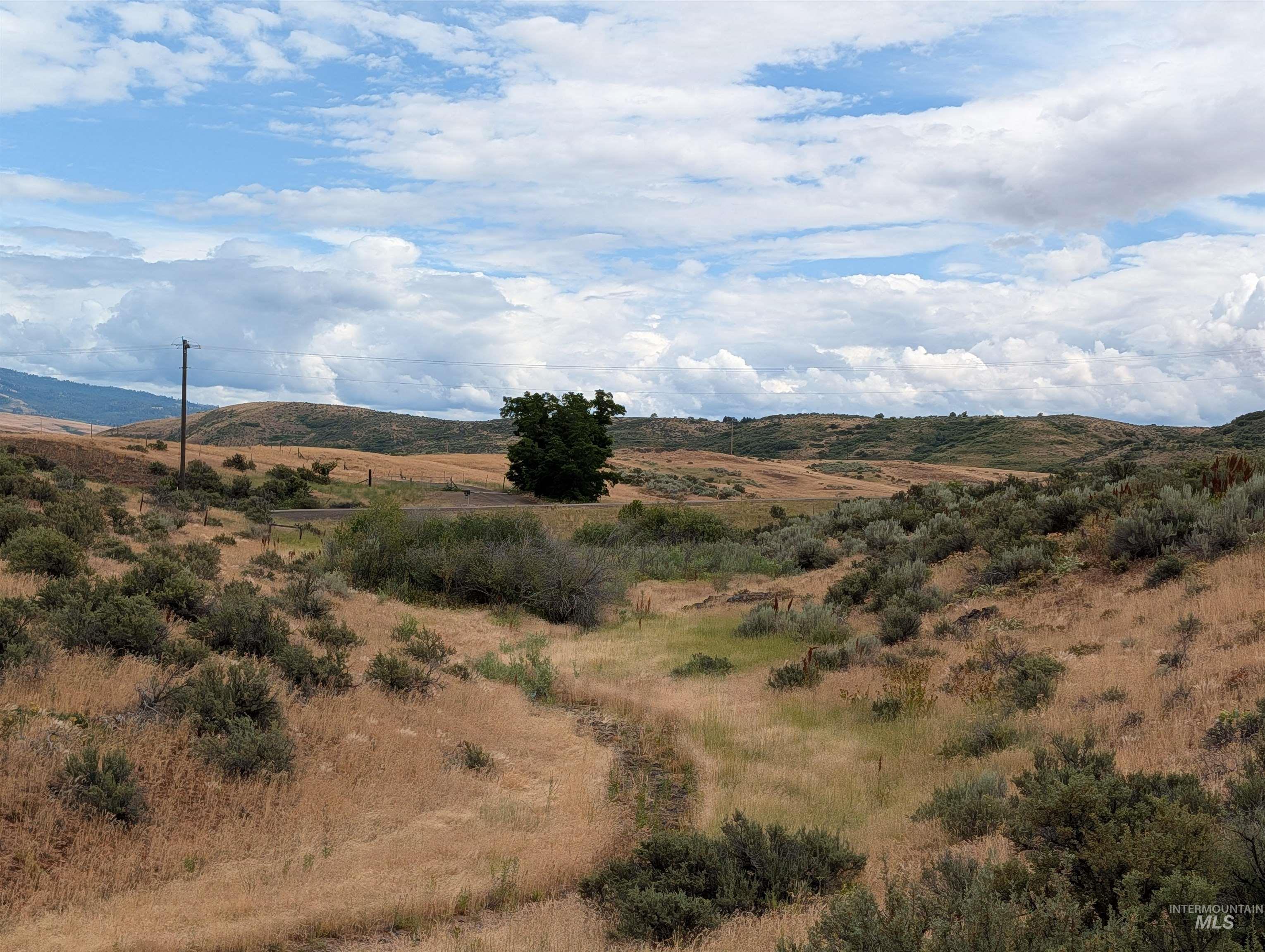 TBD Shaw Lane, Council, Idaho 83612, Land For Sale, Price $144,900,MLS 98992230