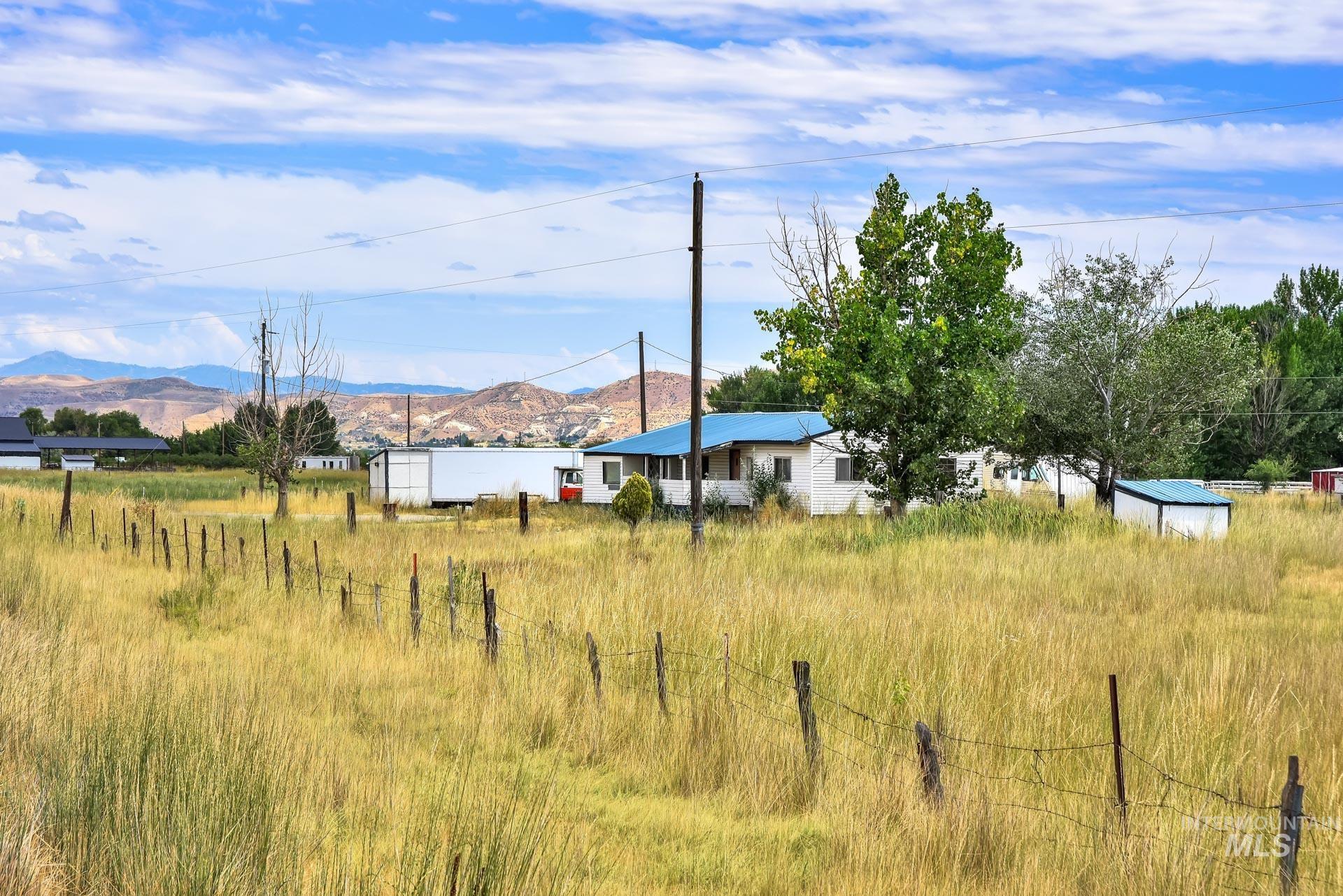 3251 Highway 52, Emmett, Idaho 83617, Land For Sale, Price $315,000,MLS 98992232