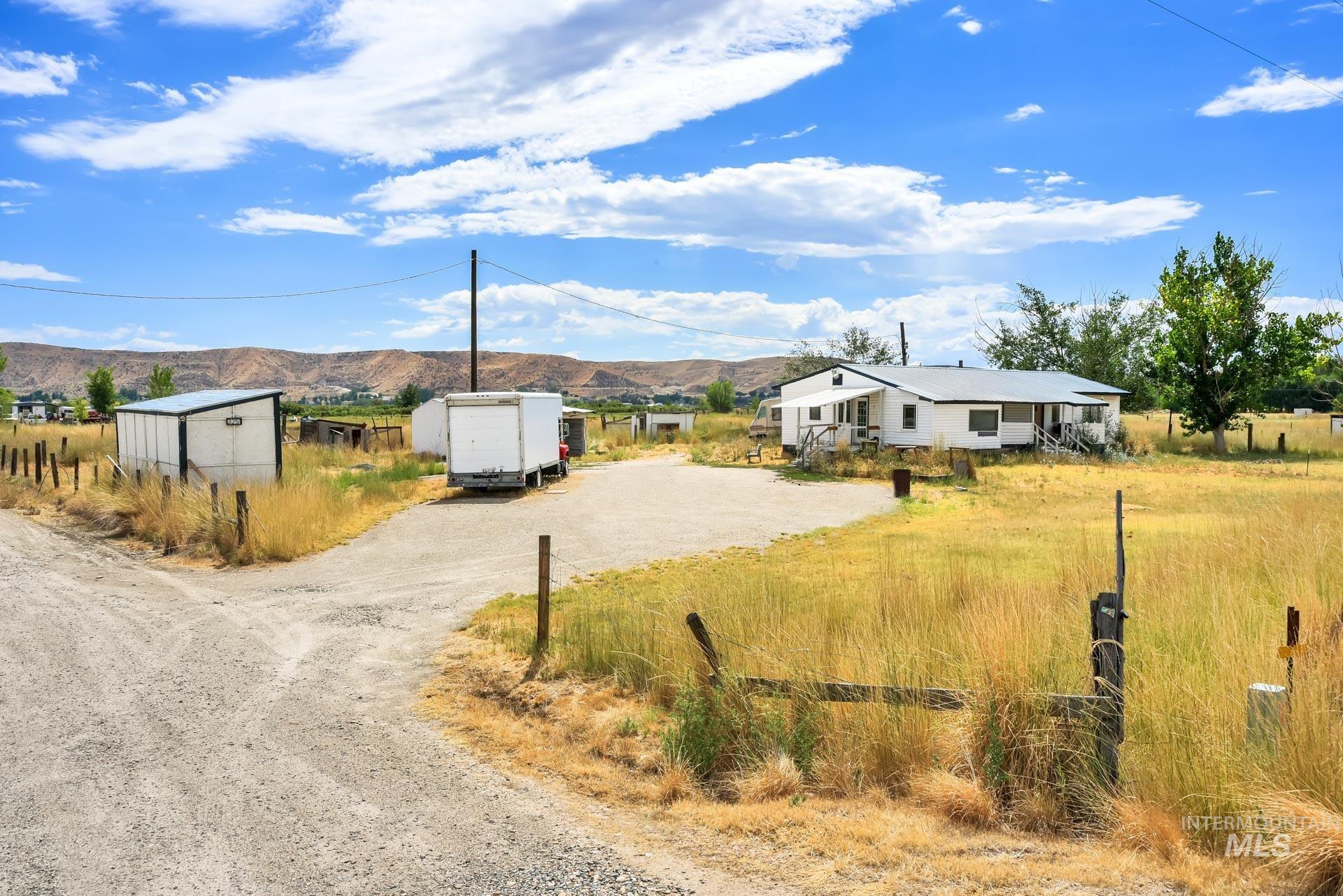 3251 Highway 52, Emmett, Idaho 83617, Land For Sale, Price $315,000,MLS 98992232