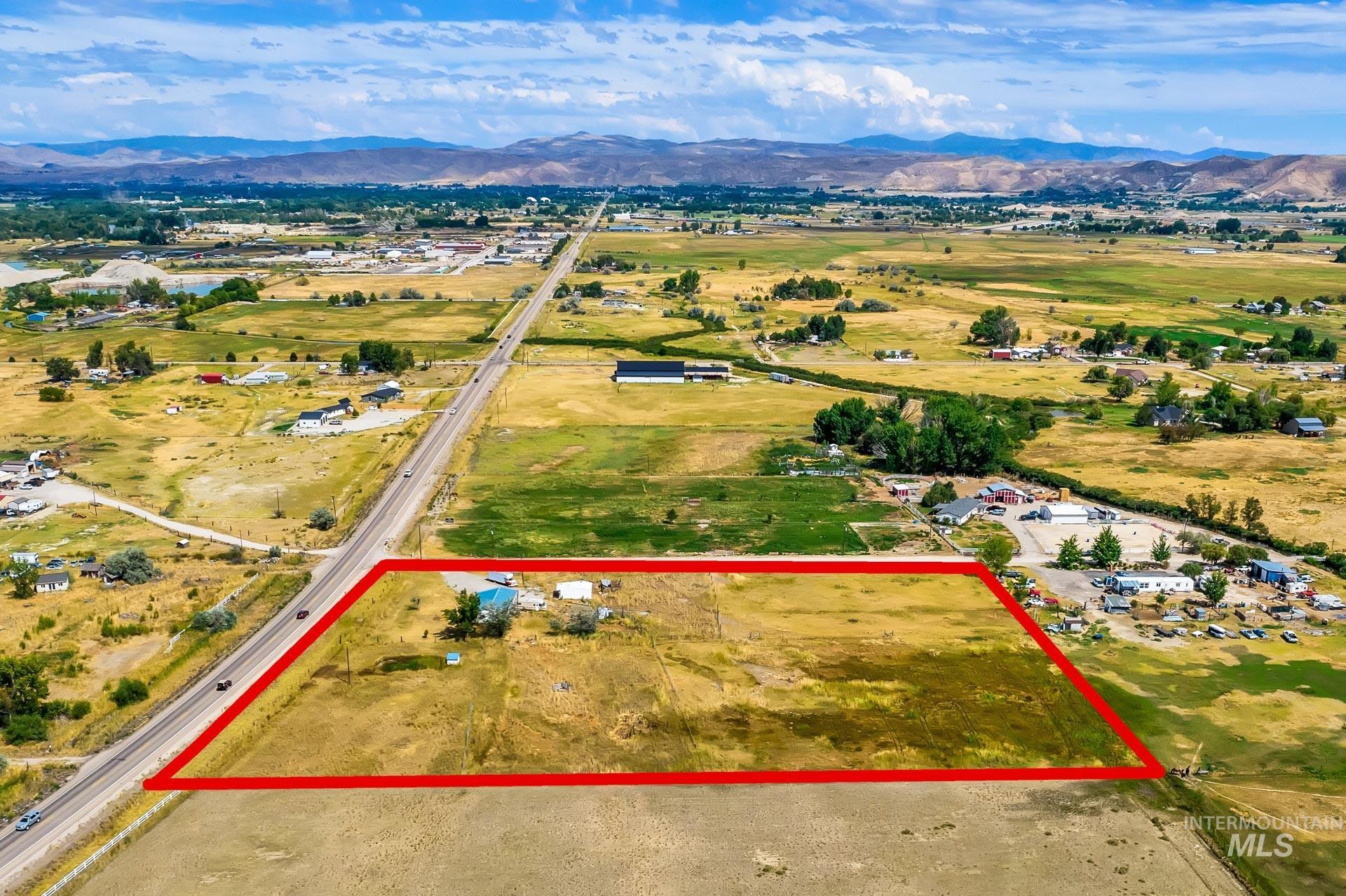 3251 Highway 52, Emmett, Idaho 83617, Land For Sale, Price $315,000,MLS 98992232