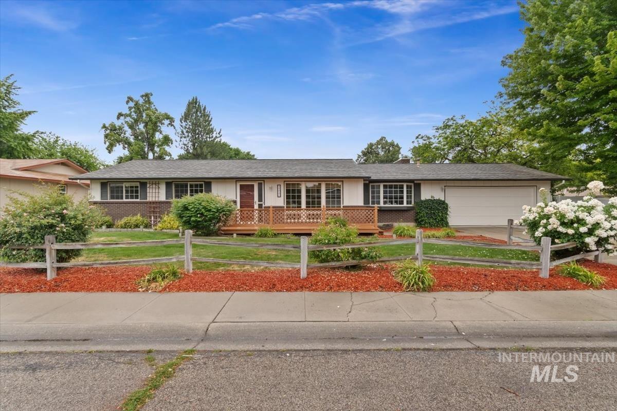 Residential For Sale