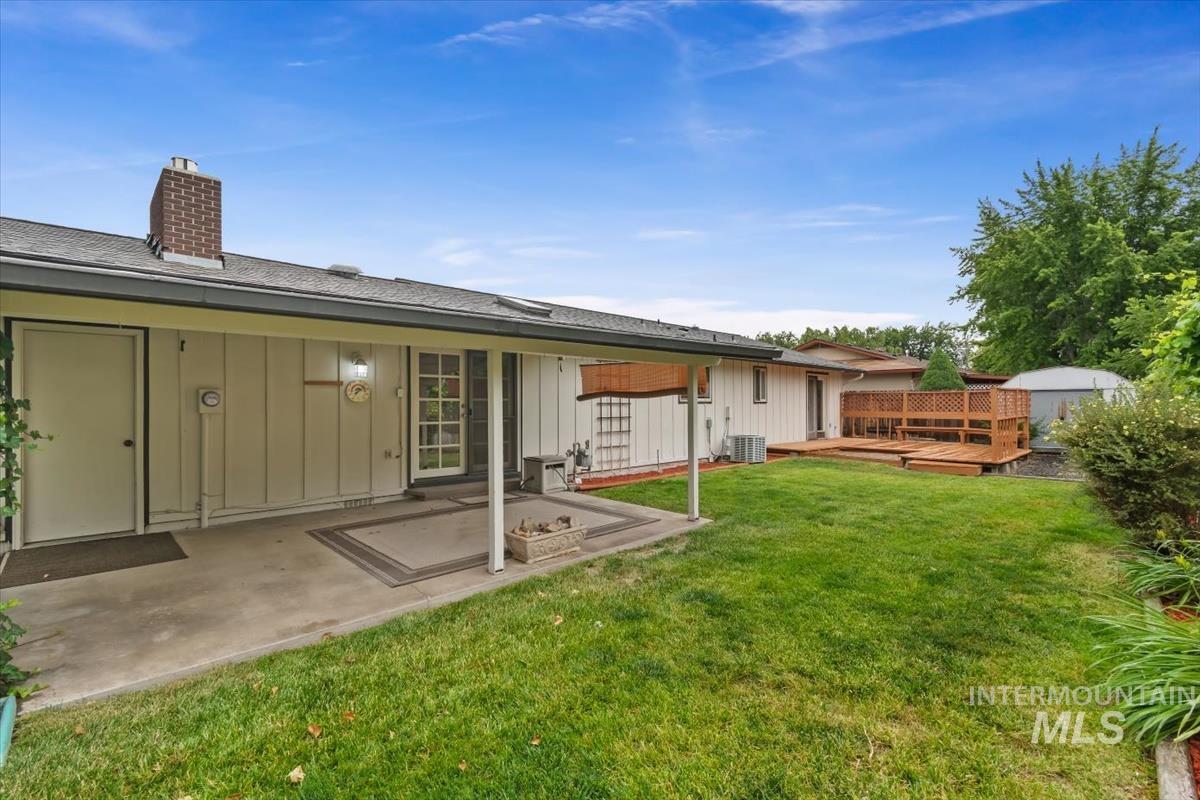 11061 W Gunsmoke St, Boise, Idaho 83713, 3 Bedrooms, 2 Bathrooms, Residential For Sale, Price $419,000, 98992234