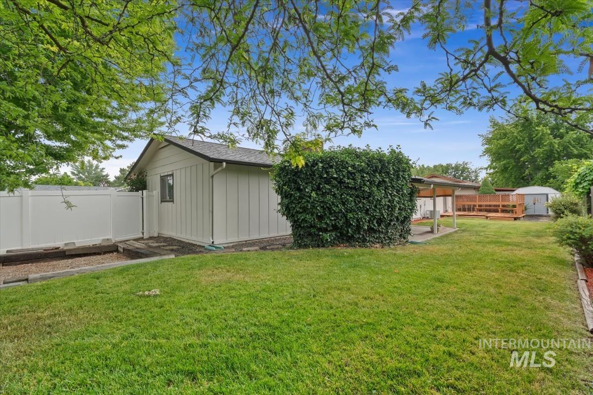 11061 W Gunsmoke St, Boise, Idaho 83713, 3 Bedrooms, 2 Bathrooms, Residential For Sale, Price $419,000, 98992234