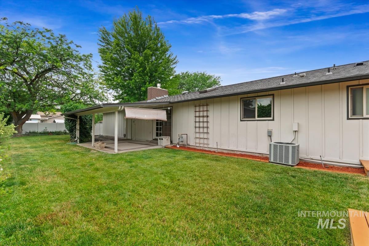 11061 W Gunsmoke St, Boise, Idaho 83713, 3 Bedrooms, 2 Bathrooms, Residential For Sale, Price $419,000, 98992234