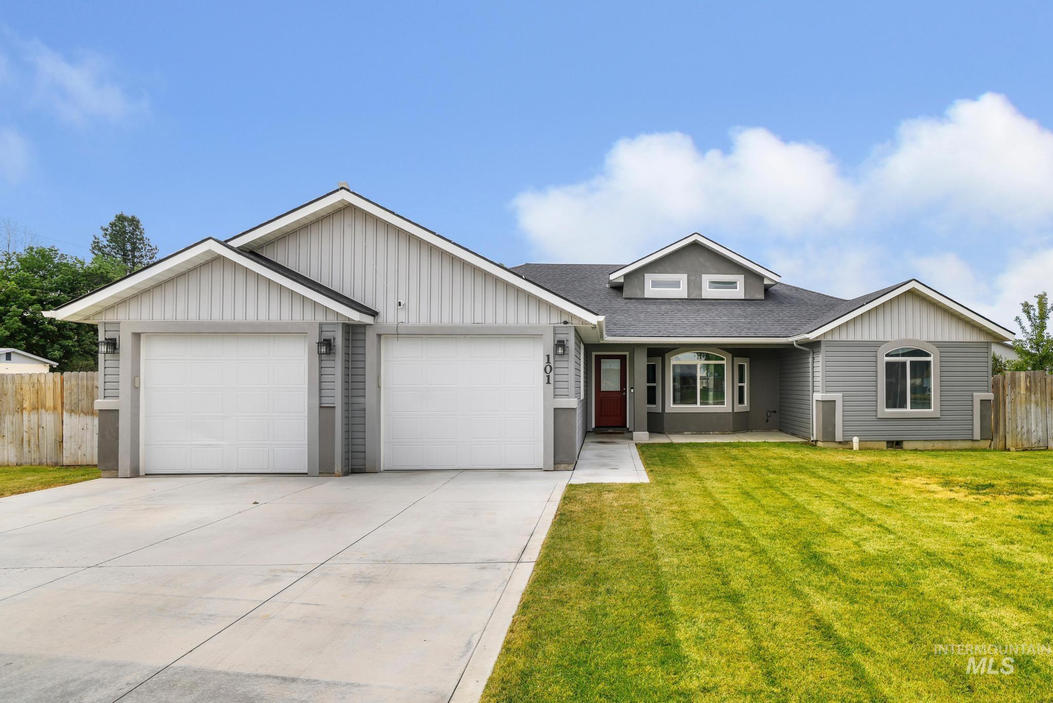 Residential For Sale