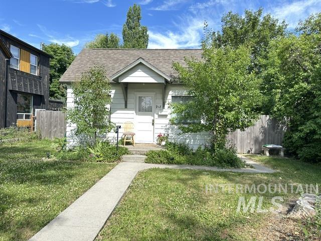 Residential Income For Sale