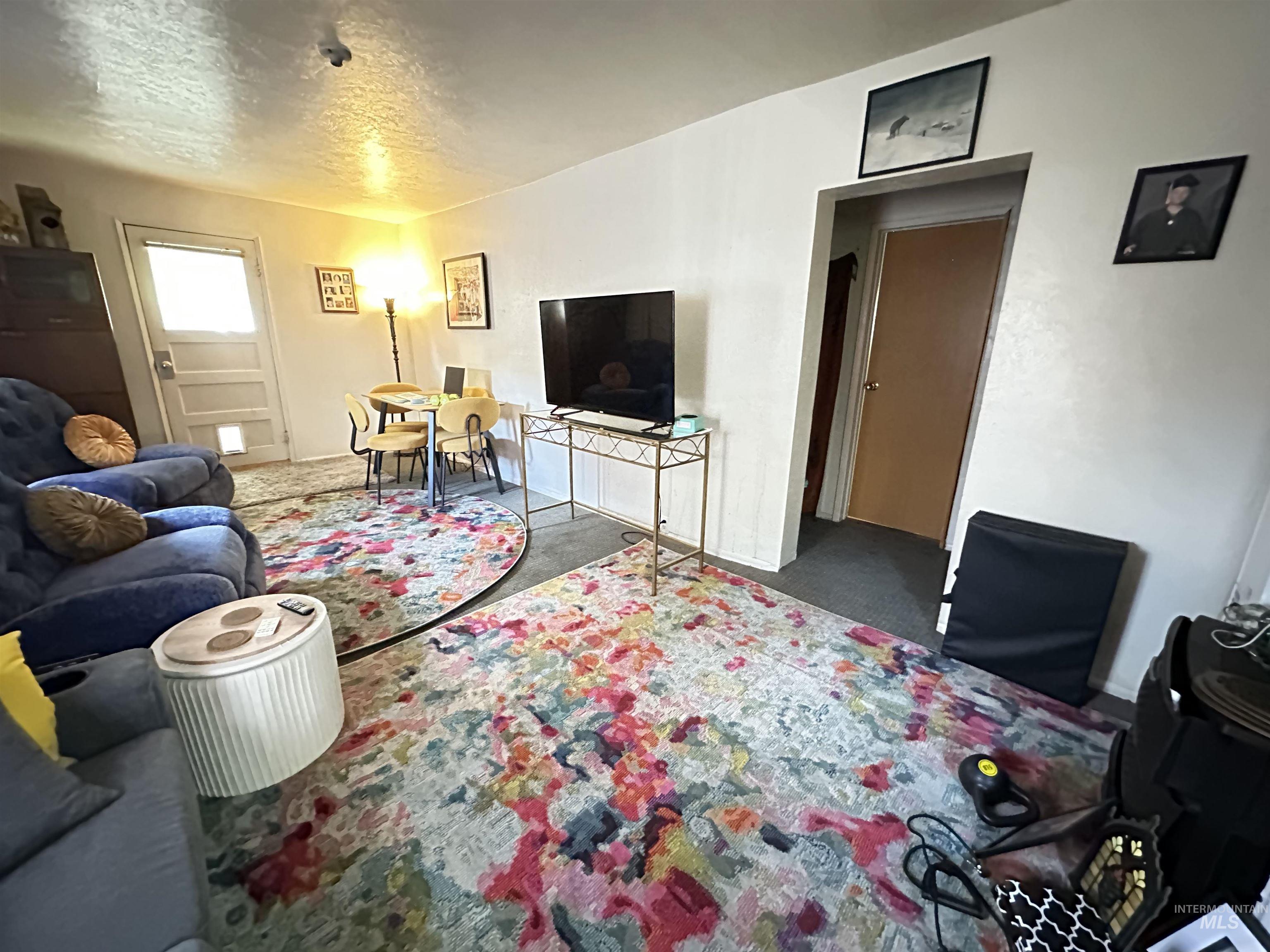 918, 920 S Jefferson, Moscow, Idaho 83843, 2 Bedrooms, 1 Bathroom, Residential Income For Sale, Price $379,000, 98992240