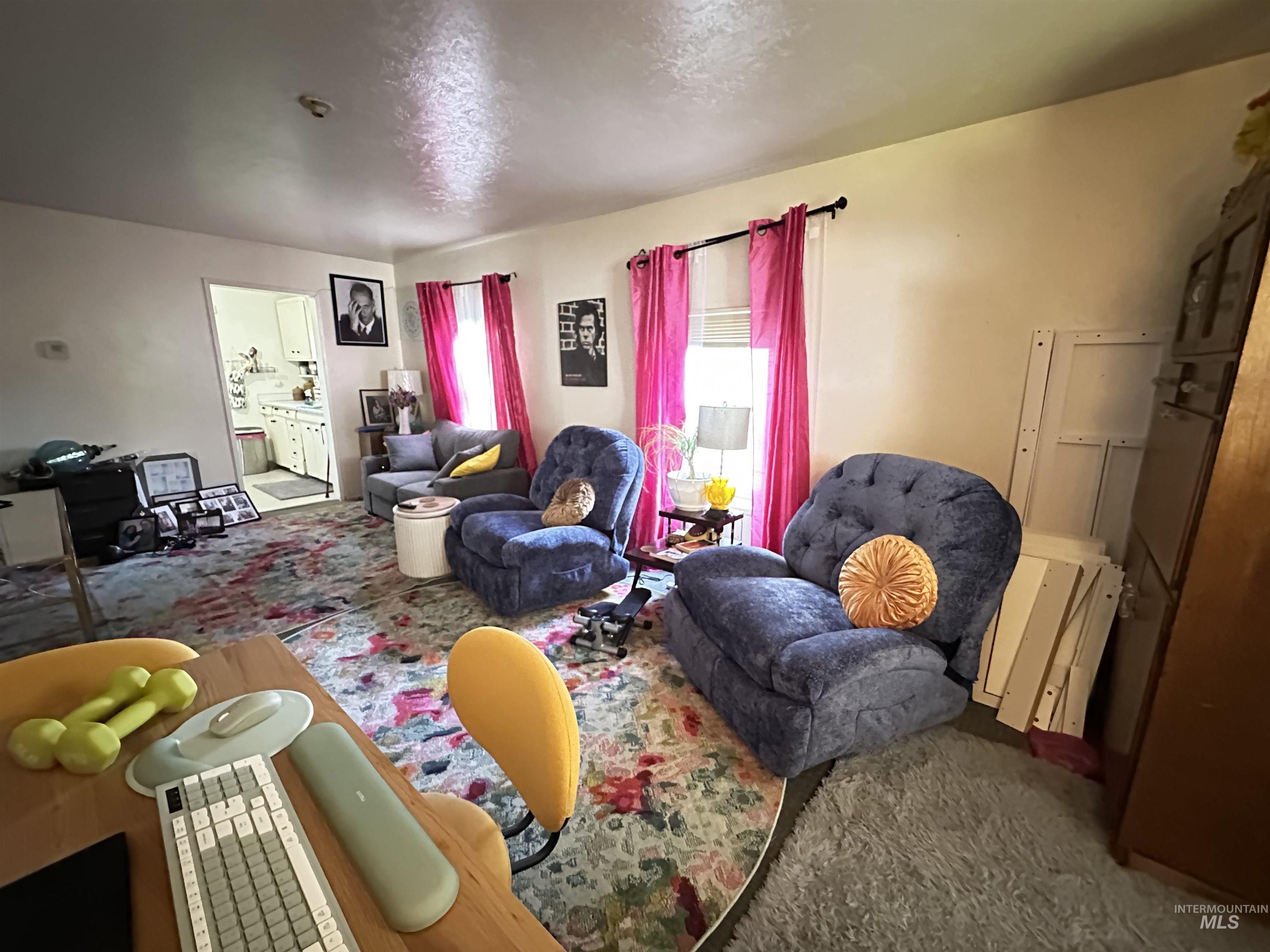 918, 920 S Jefferson, Moscow, Idaho 83843, 2 Bedrooms, 1 Bathroom, Residential Income For Sale, Price $379,000, 98992240
