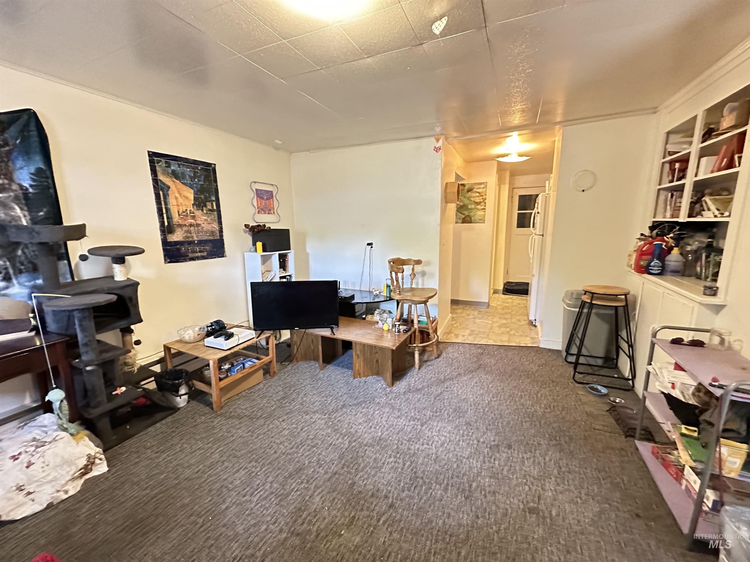 102-110 S Asbury St, Moscow, Idaho 83843, 2 Bedrooms, 1 Bathroom, Residential Income For Sale, Price $570,000,MLS 98992241