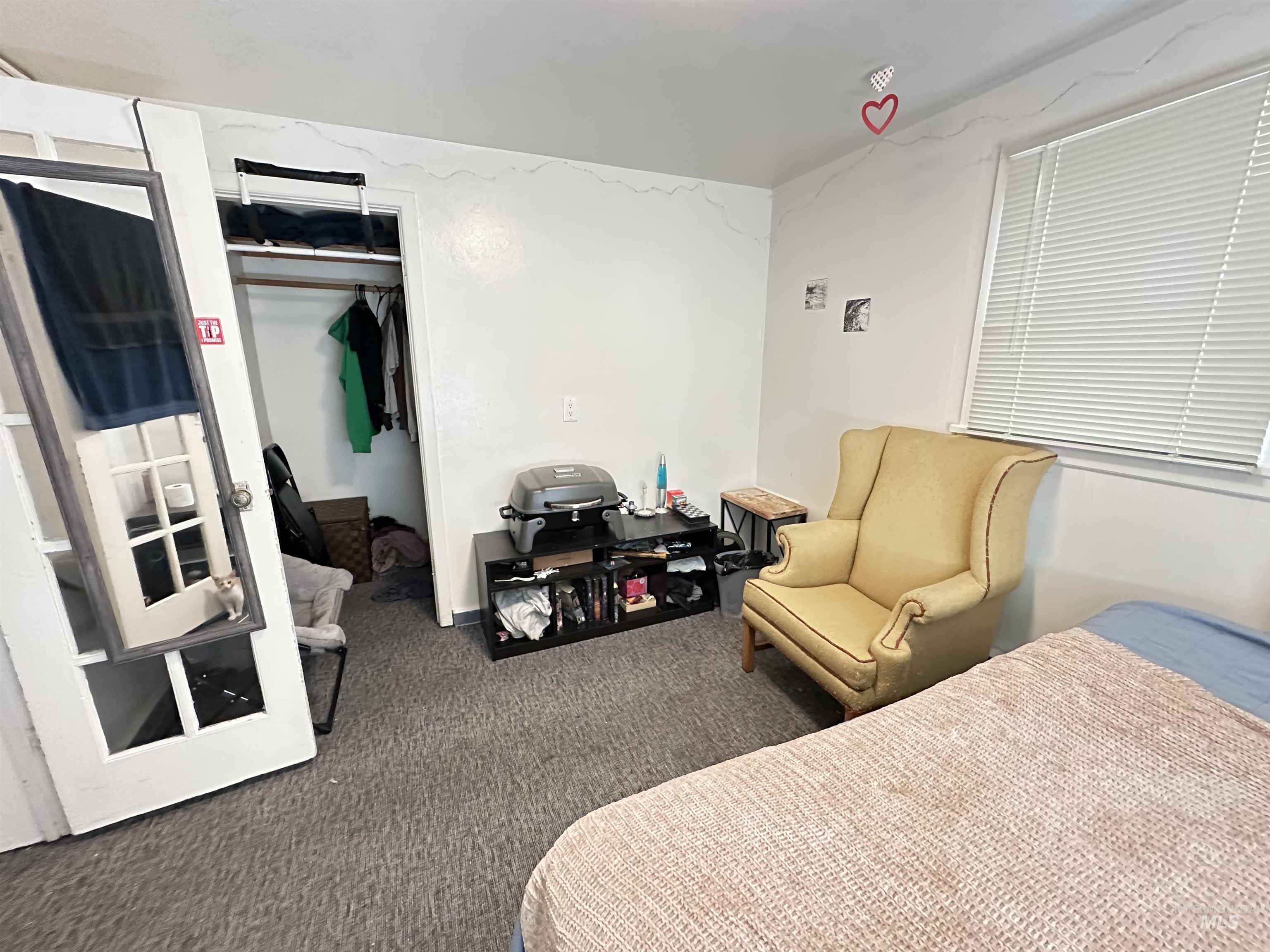 102-110 S Asbury St, Moscow, Idaho 83843, 2 Bedrooms, 1 Bathroom, Residential Income For Sale, Price $570,000,MLS 98992241
