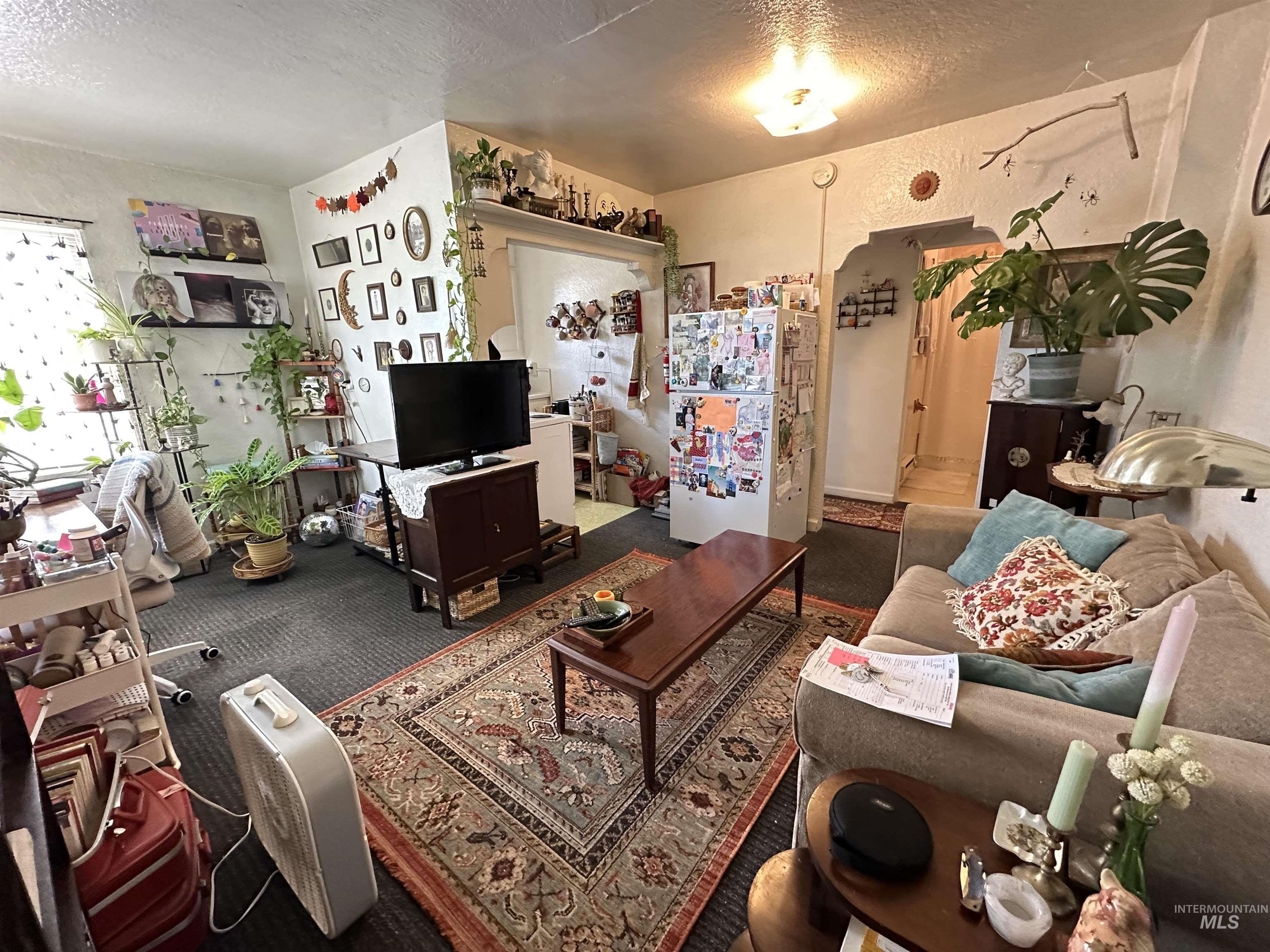 102-110 S Asbury St, Moscow, Idaho 83843, 2 Bedrooms, 1 Bathroom, Residential Income For Sale, Price $570,000,MLS 98992241