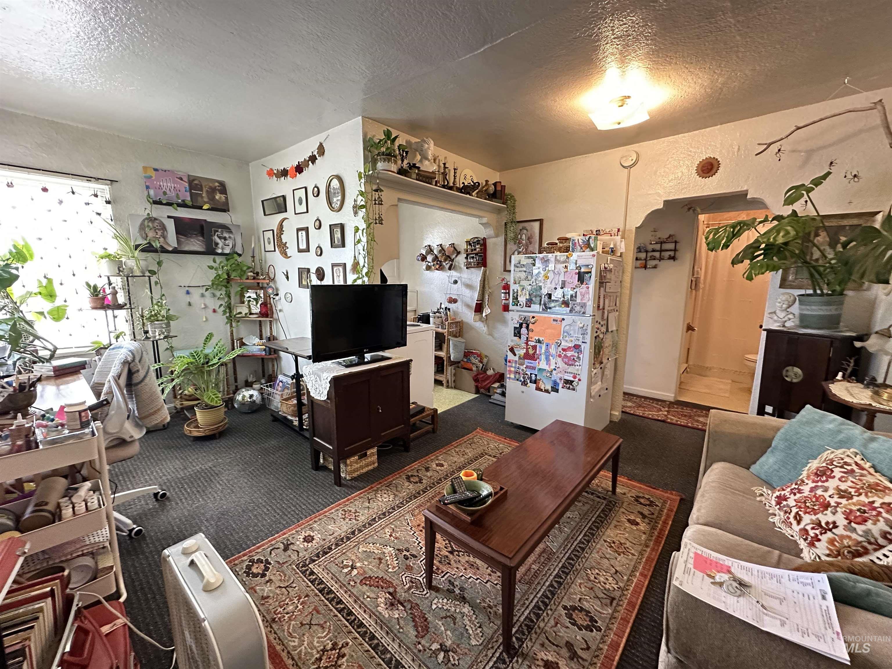 102-110 S Asbury St, Moscow, Idaho 83843, 2 Bedrooms, 1 Bathroom, Residential Income For Sale, Price $570,000,MLS 98992241