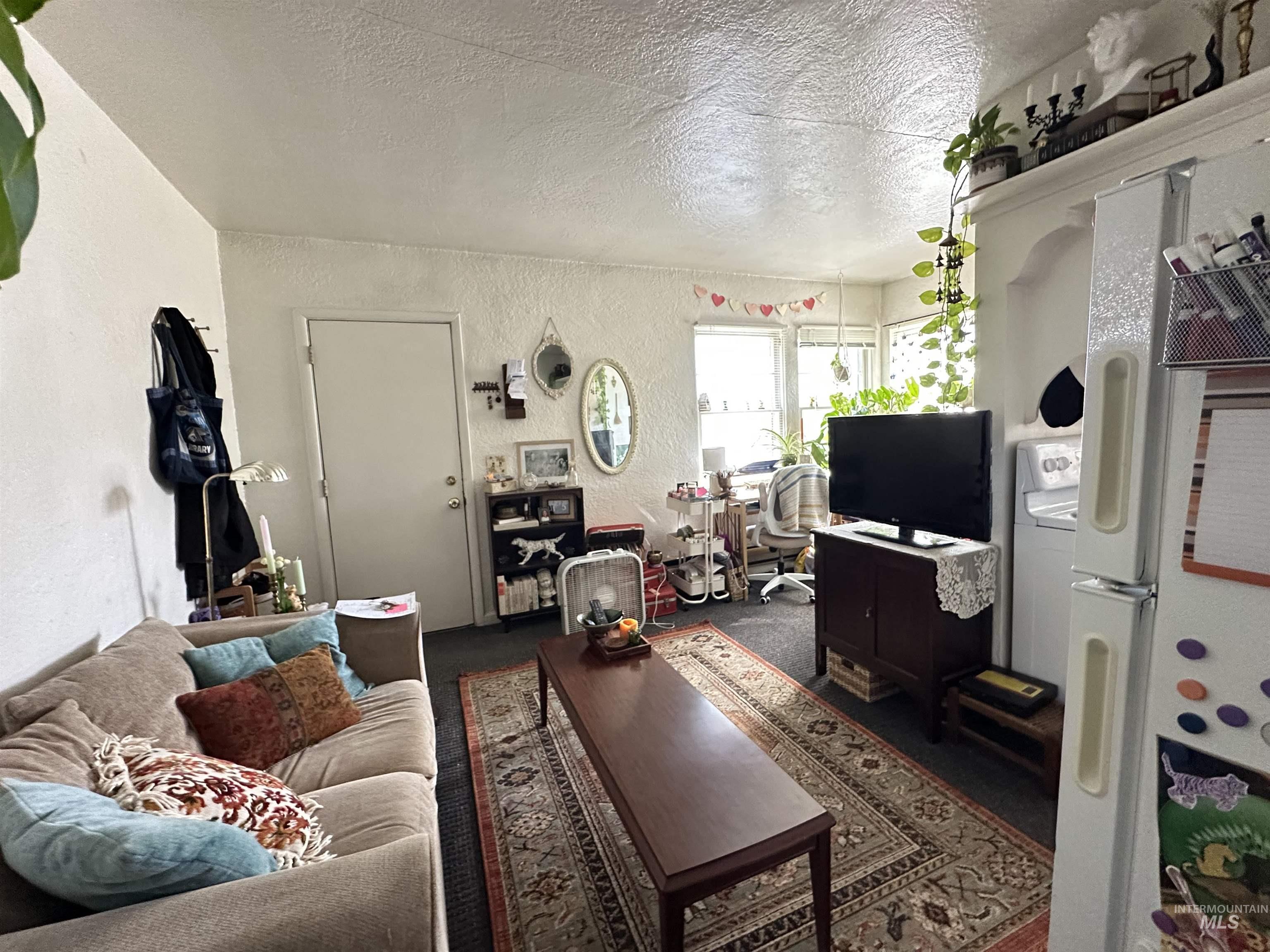 102-110 S Asbury St, Moscow, Idaho 83843, 2 Bedrooms, 1 Bathroom, Residential Income For Sale, Price $570,000,MLS 98992241