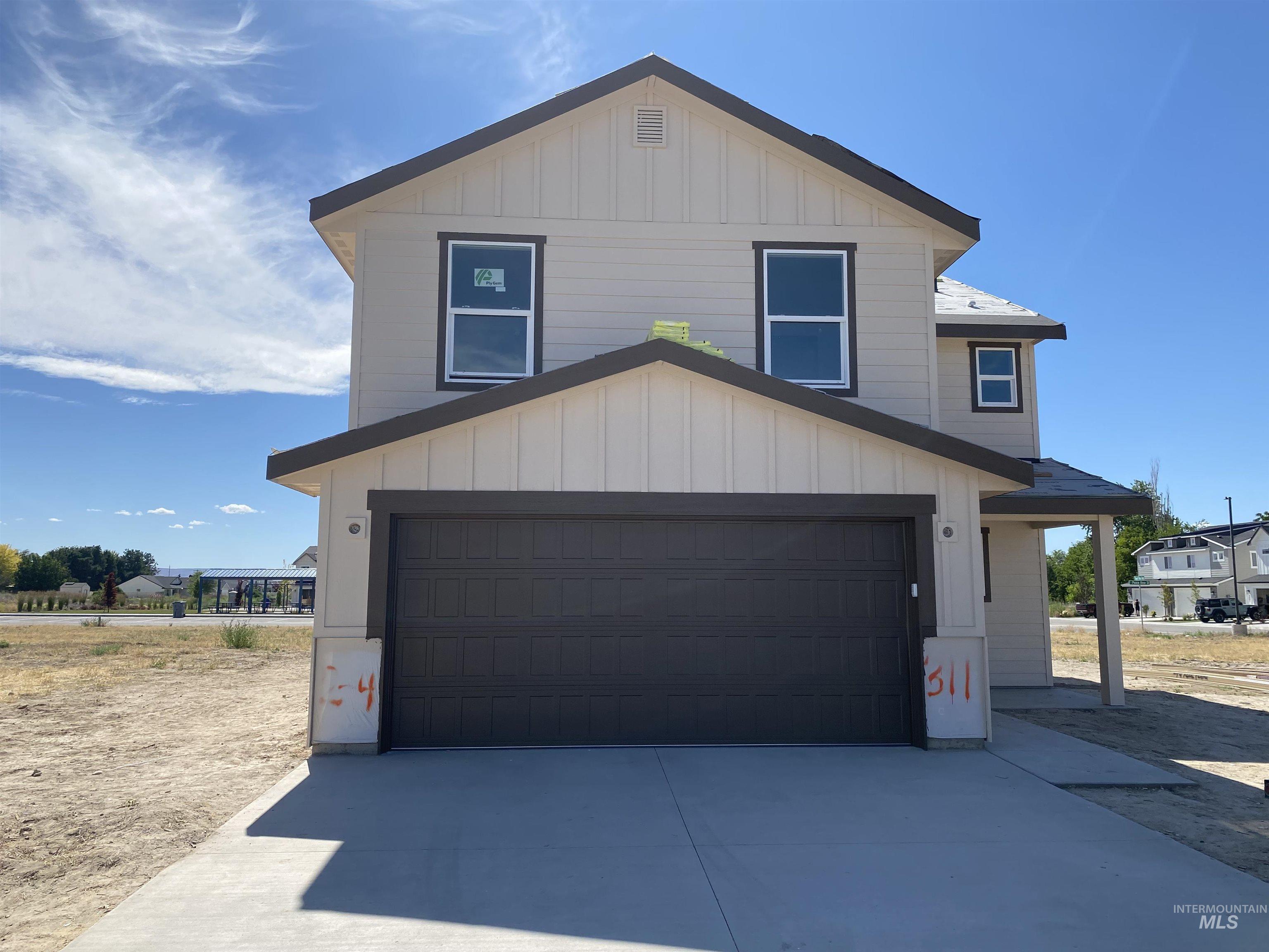 311 American Beauty St., Wilder, Idaho 83676, 4 Bedrooms, 2.5 Bathrooms, Residential For Sale, Price $385,000, 98992243