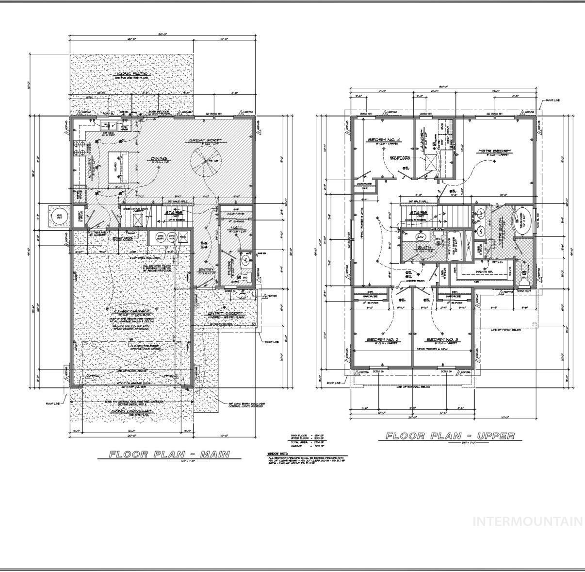 311 American Beauty St., Wilder, Idaho 83676, 4 Bedrooms, 2.5 Bathrooms, Residential For Sale, Price $385,000, 98992243
