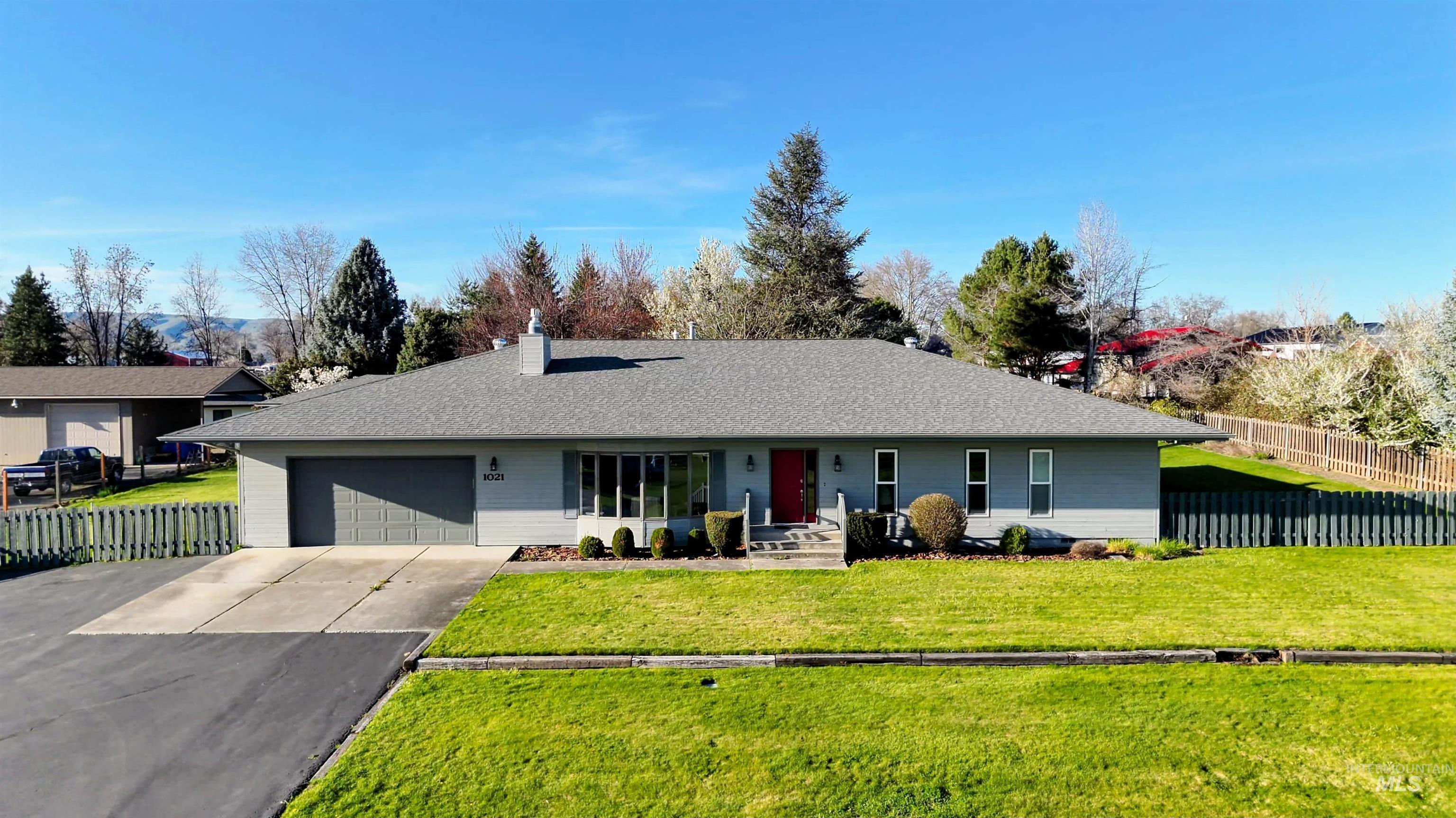 Residential For Sale
