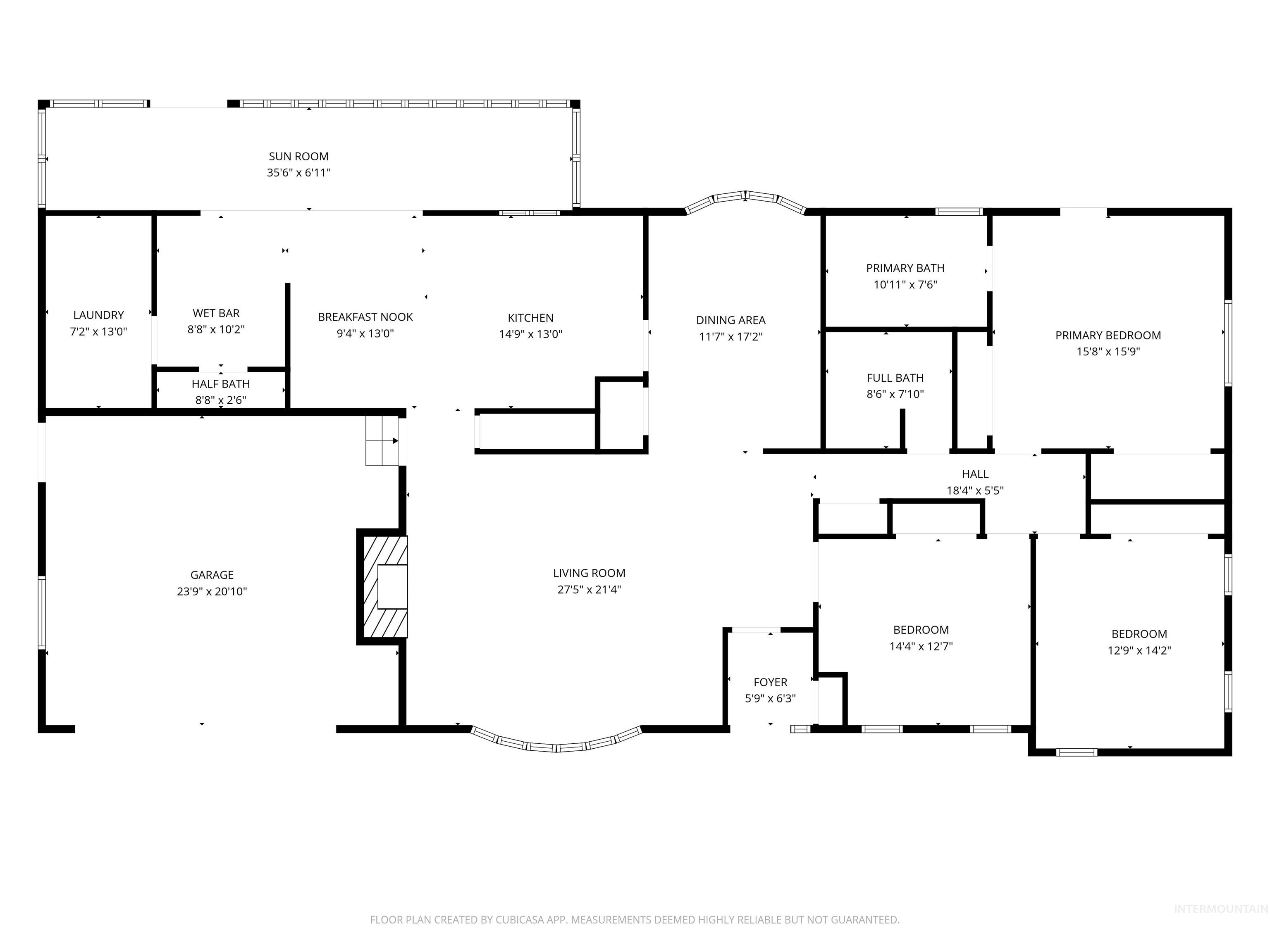 1021 Grelle Avenue, Lewiston, Idaho 83501, 3 Bedrooms, 2 Bathrooms, Residential For Sale, Price $635,000, 98992245