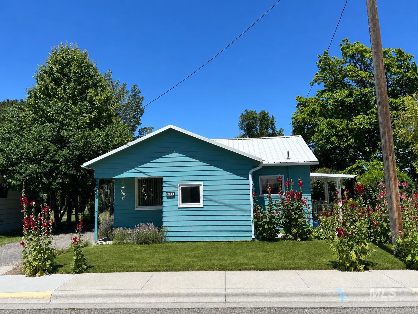 Residential For Sale