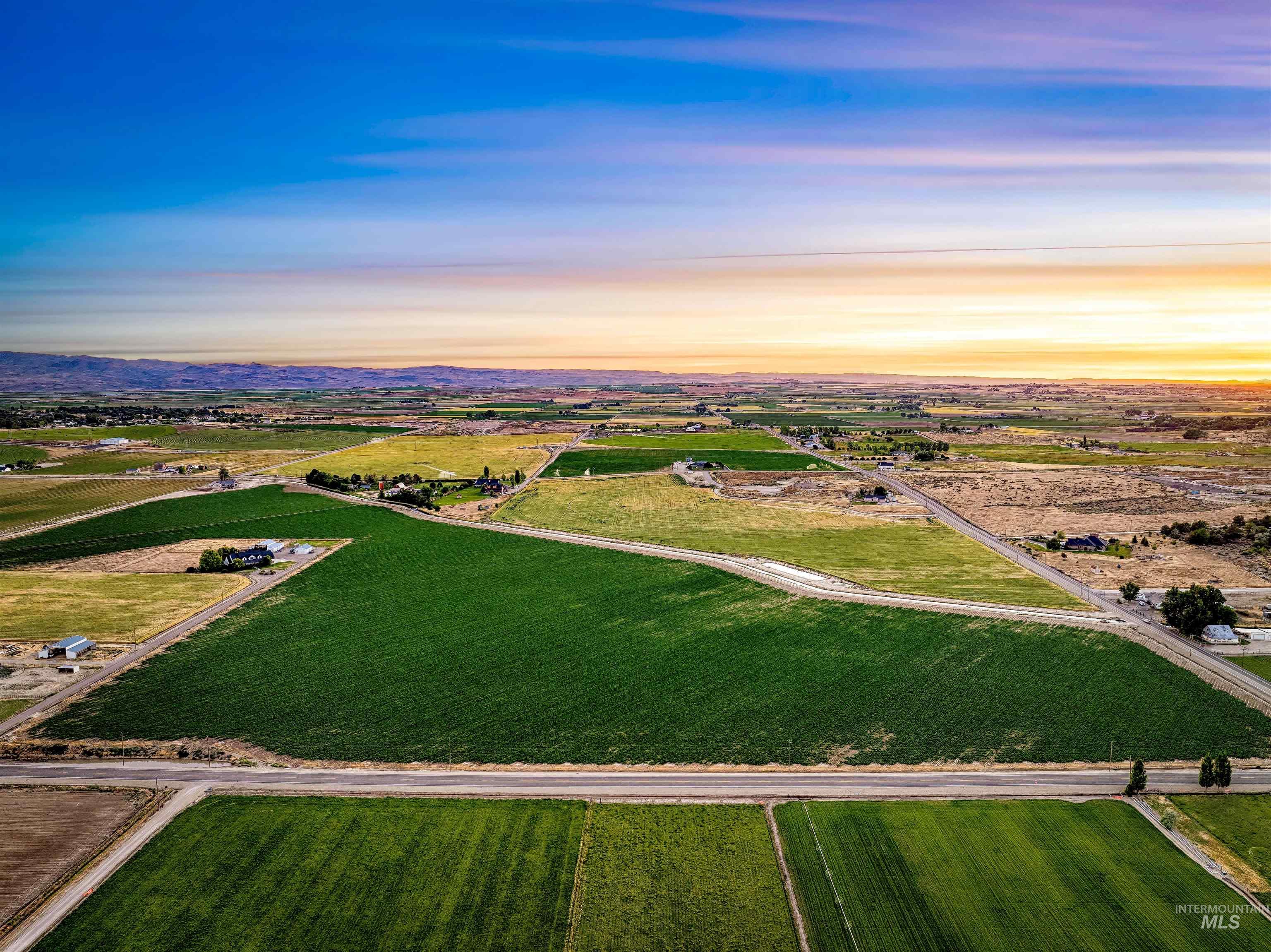 000 S Track Rd, Nampa, Idaho 83686, Land For Sale, Price $1,899,900,MLS 98992250