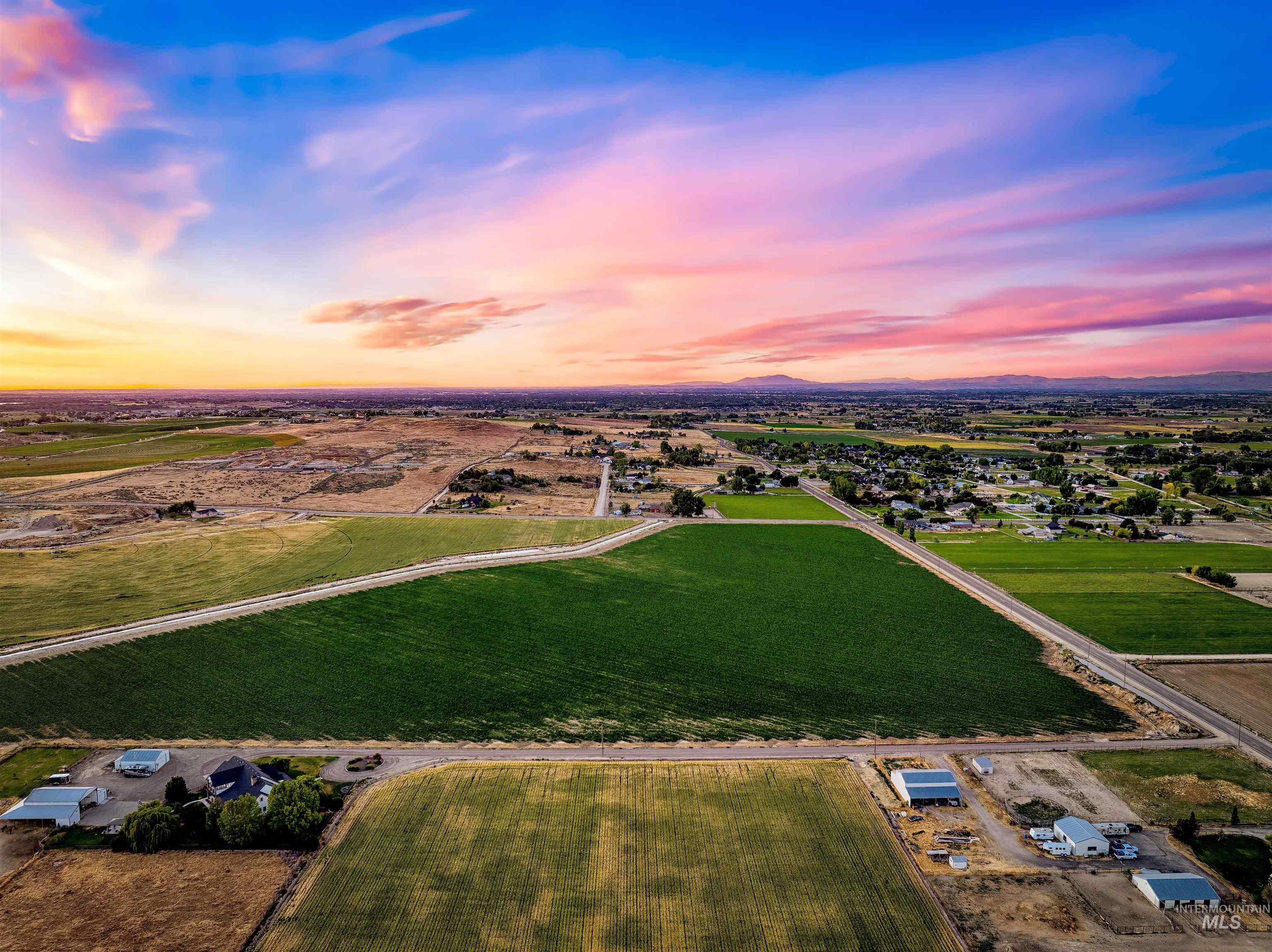 000 S Track Rd, Nampa, Idaho 83686, Land For Sale, Price $1,899,900,MLS 98992250