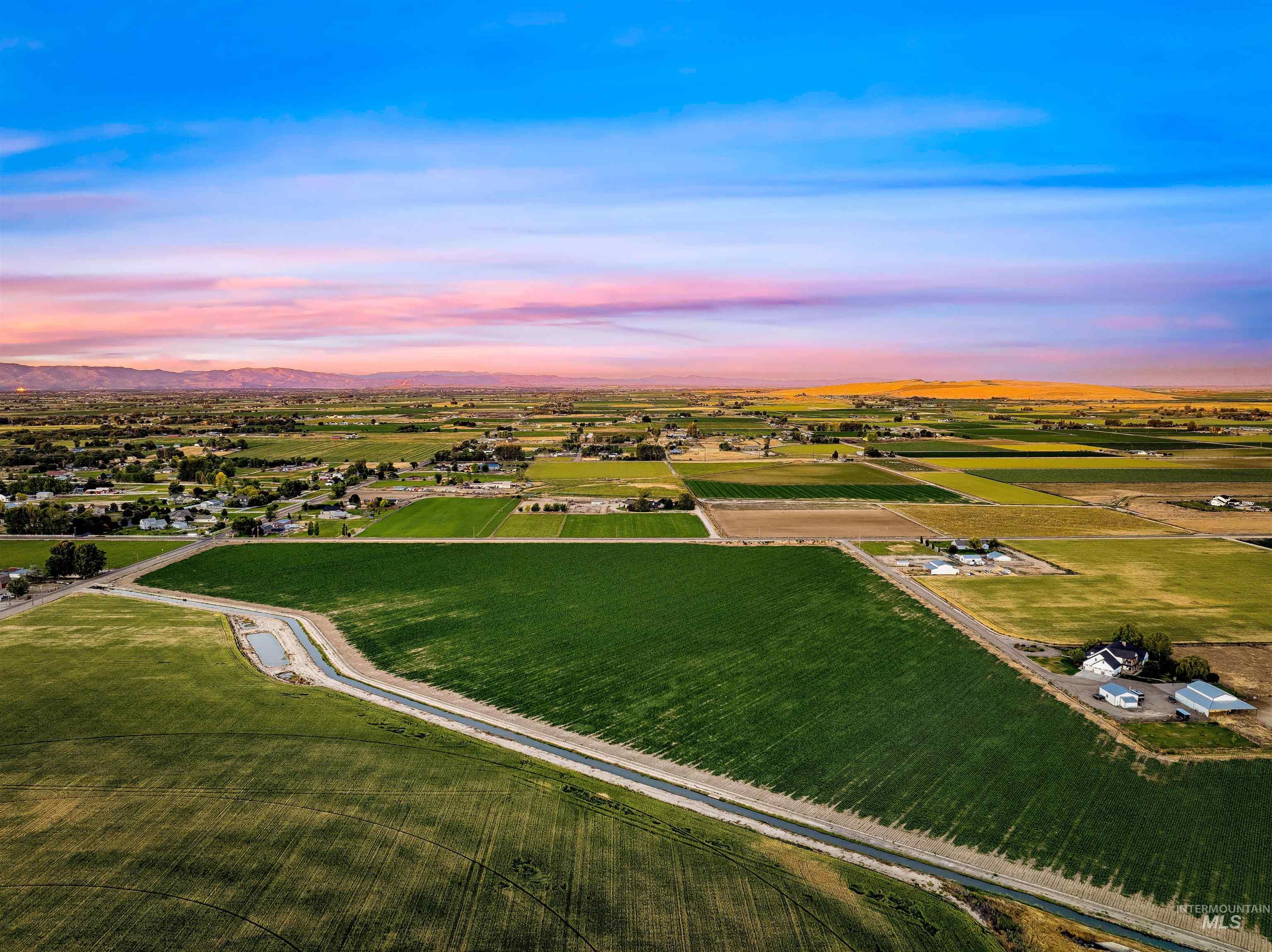 000 S Track Rd, Nampa, Idaho 83686, Land For Sale, Price $1,899,900,MLS 98992250