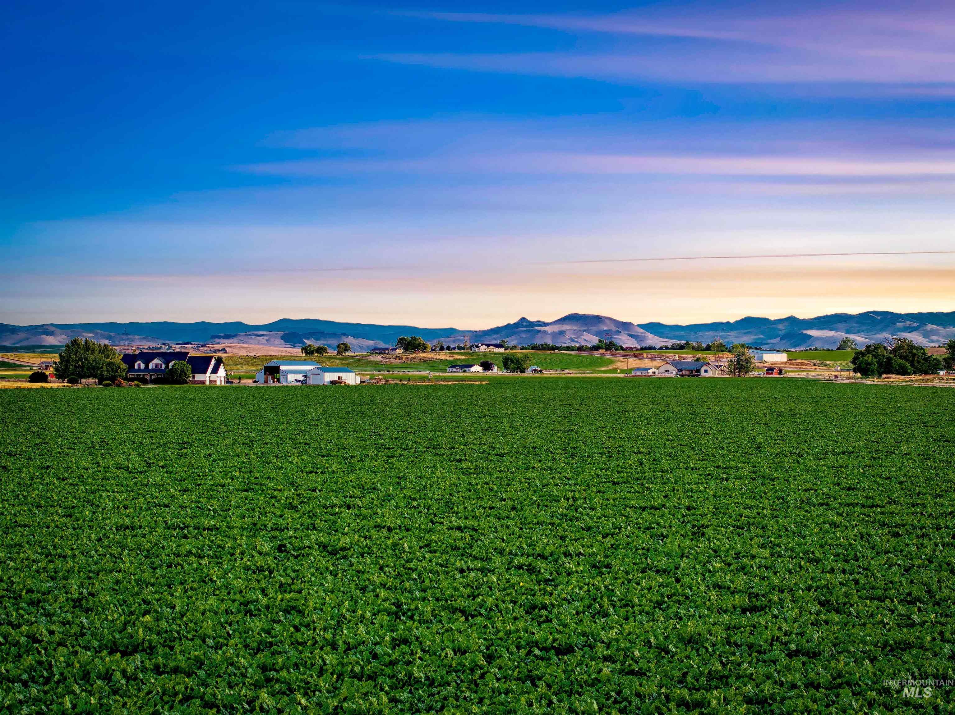 000 S Track Rd, Nampa, Idaho 83686, Land For Sale, Price $1,899,900,MLS 98992250