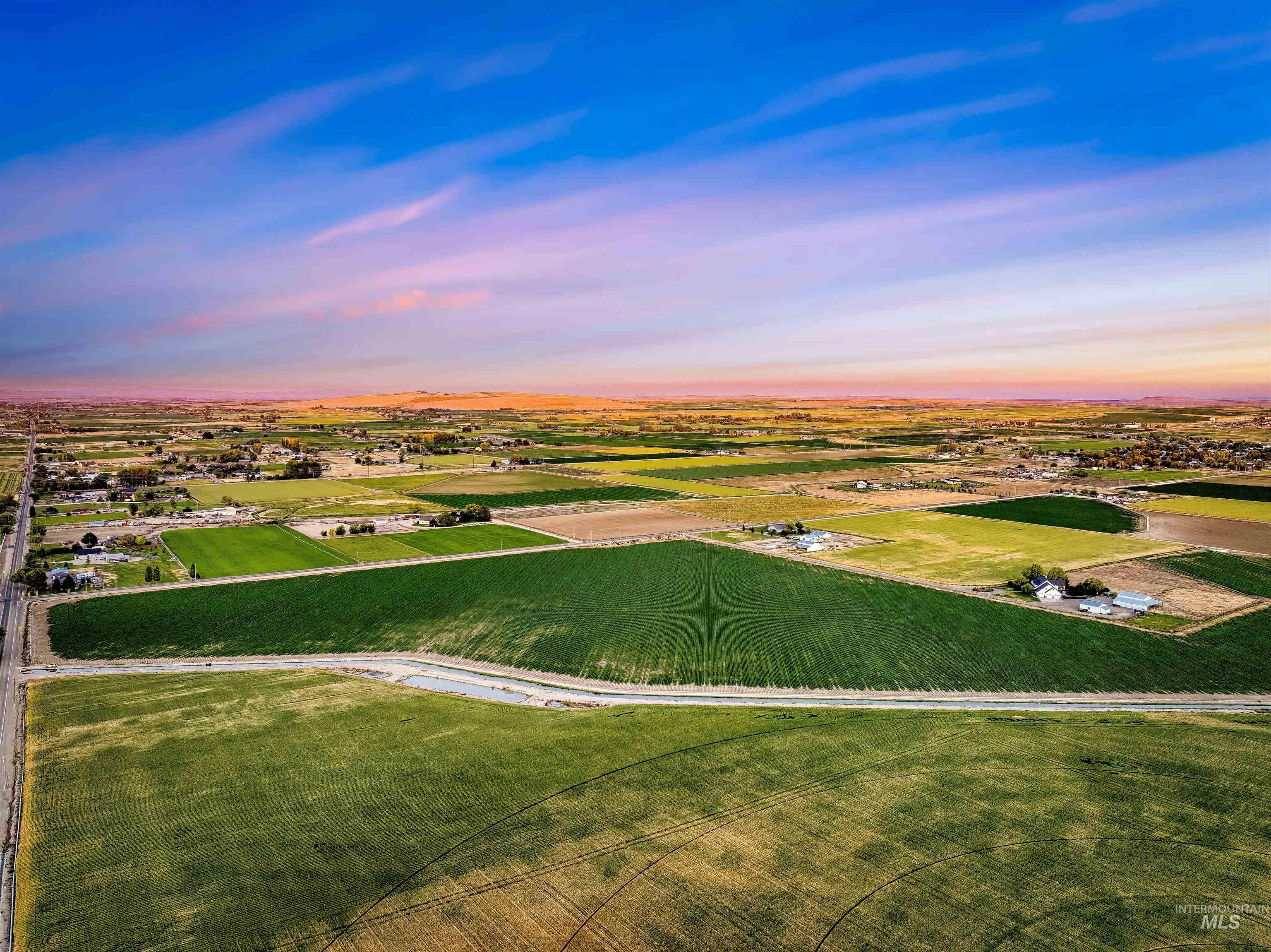 000 S Track Rd, Nampa, Idaho 83686, Land For Sale, Price $1,899,900,MLS 98992250