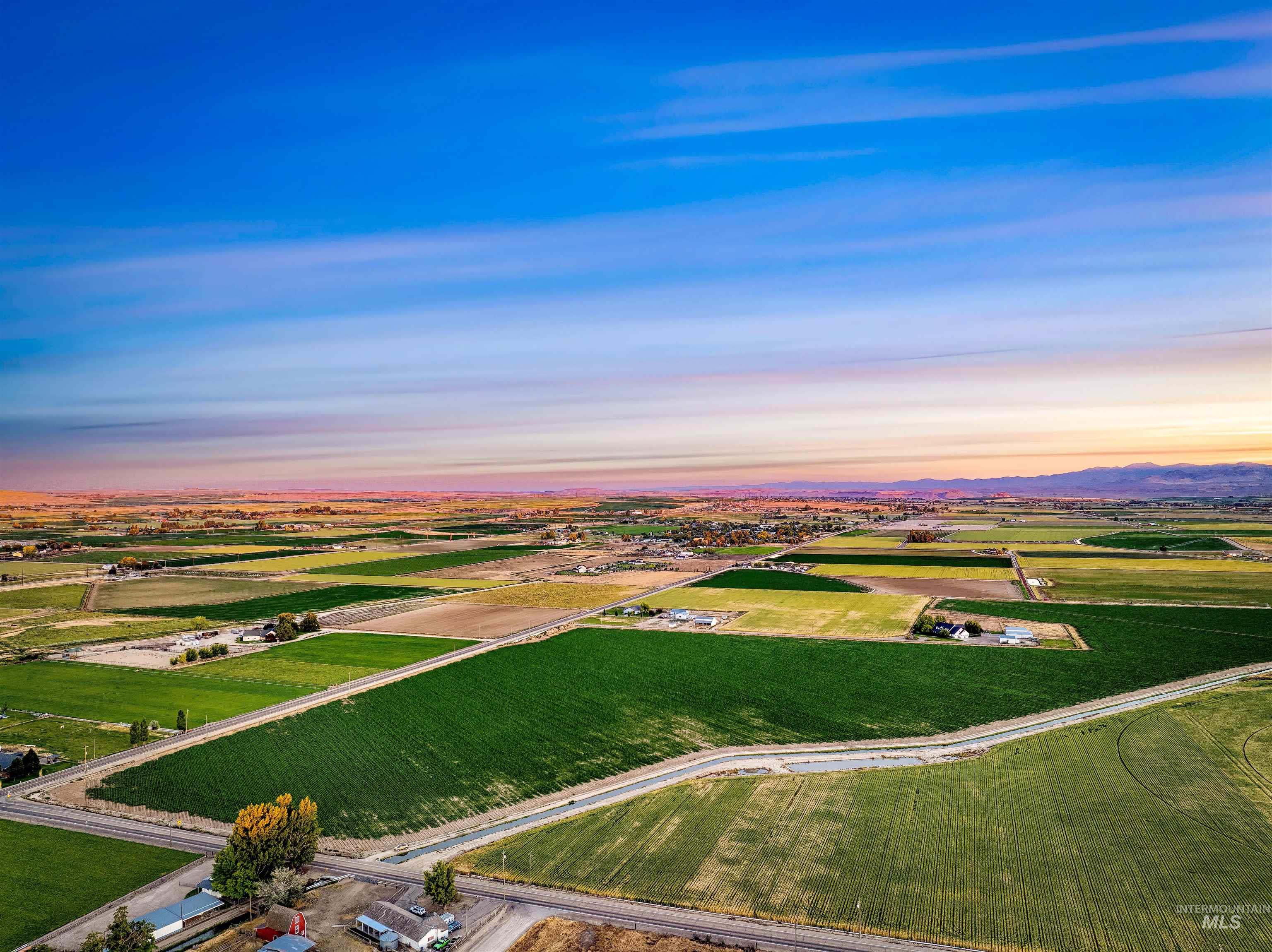 000 S Track Rd, Nampa, Idaho 83686, Land For Sale, Price $1,899,900,MLS 98992250