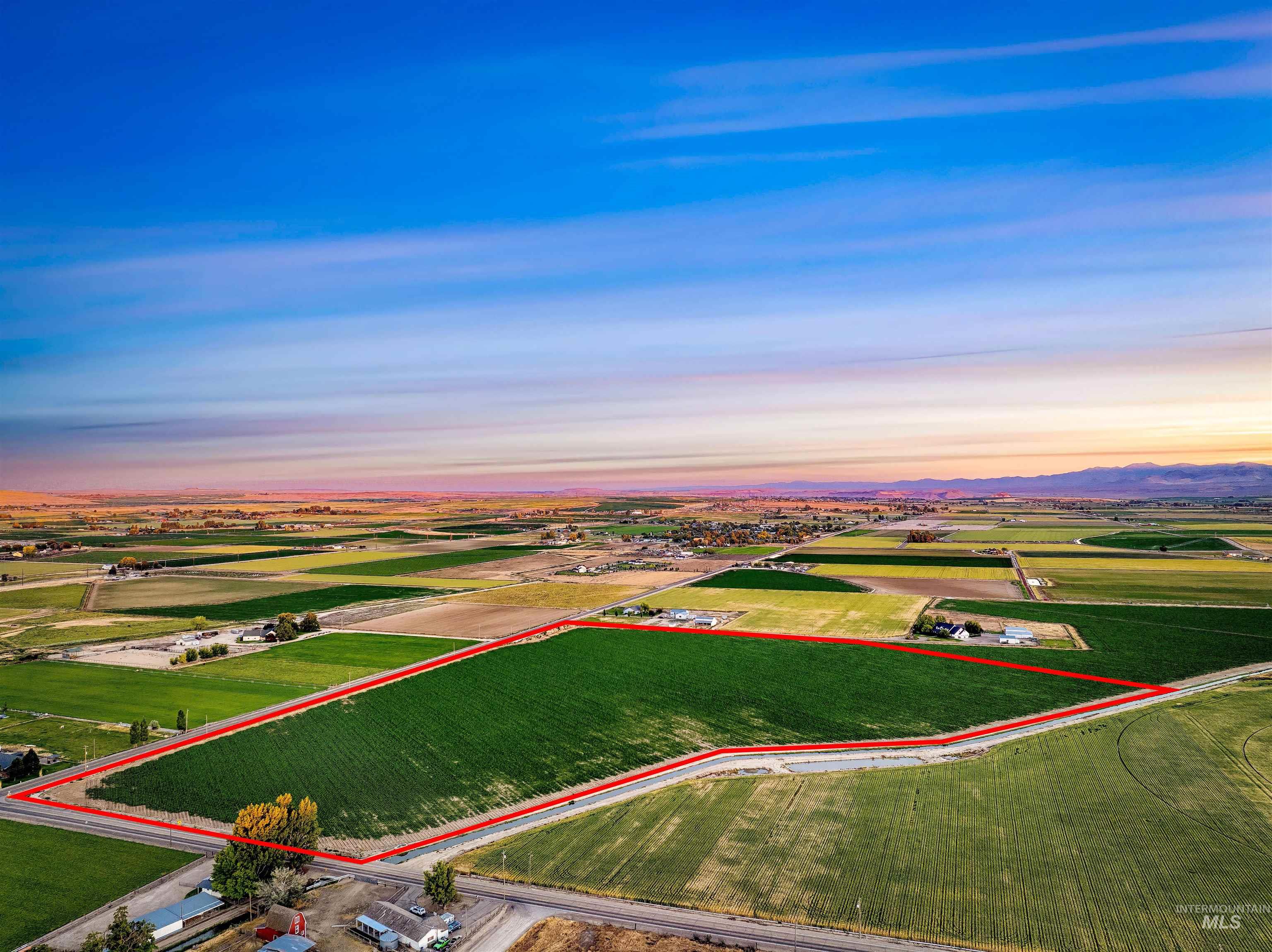000 S Track Rd, Nampa, Idaho 83686, Land For Sale, Price $1,899,900,MLS 98992250