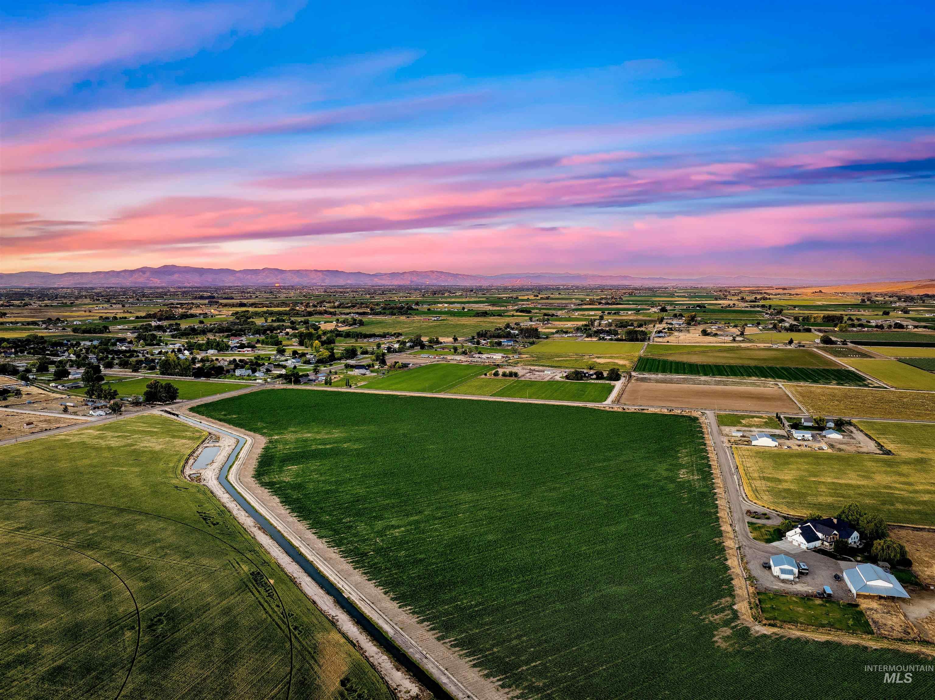 000 S Track Rd, Nampa, Idaho 83686, Land For Sale, Price $1,899,900,MLS 98992250