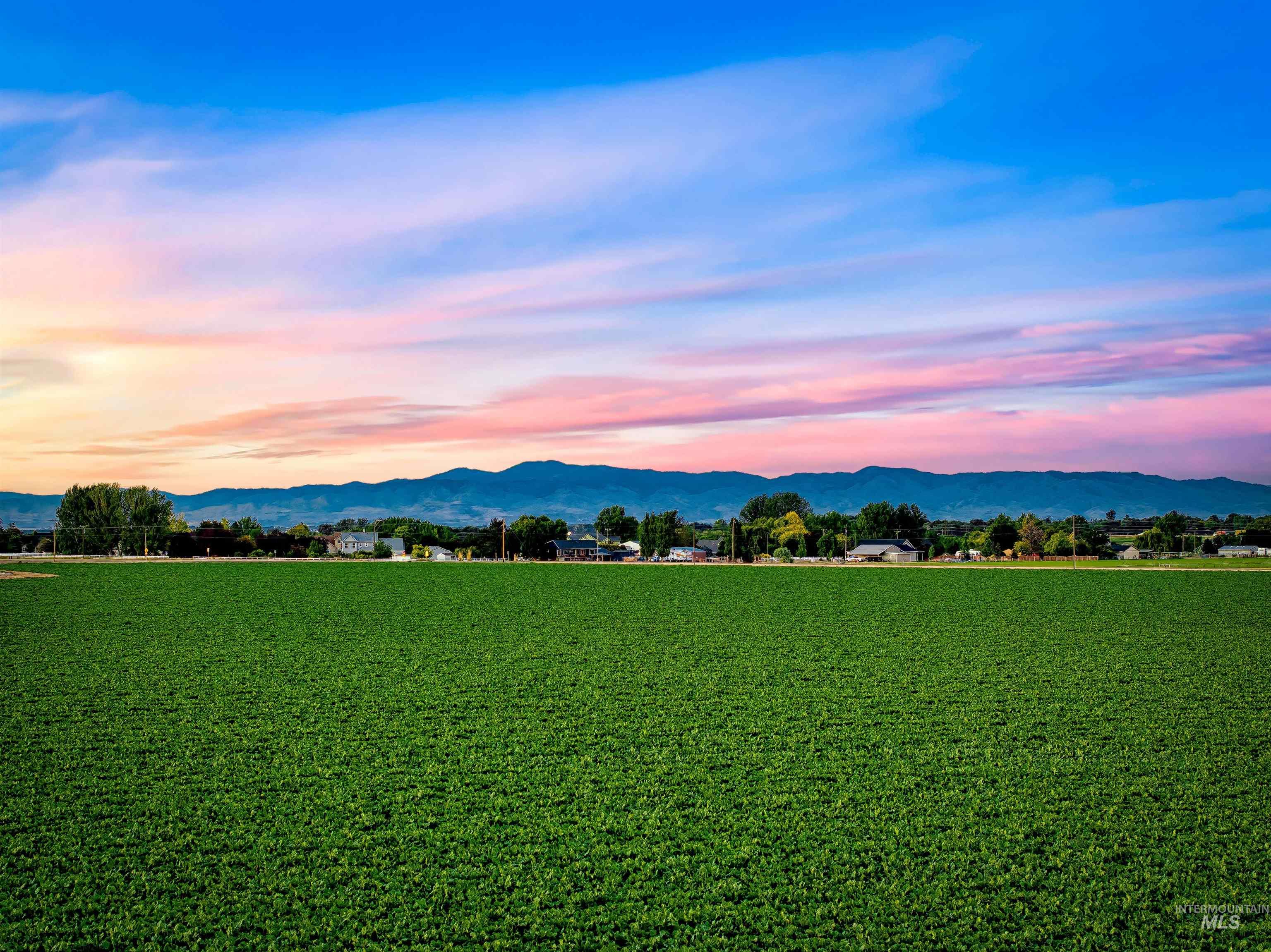 000 S Track Rd, Nampa, Idaho 83686, Land For Sale, Price $1,899,900,MLS 98992250