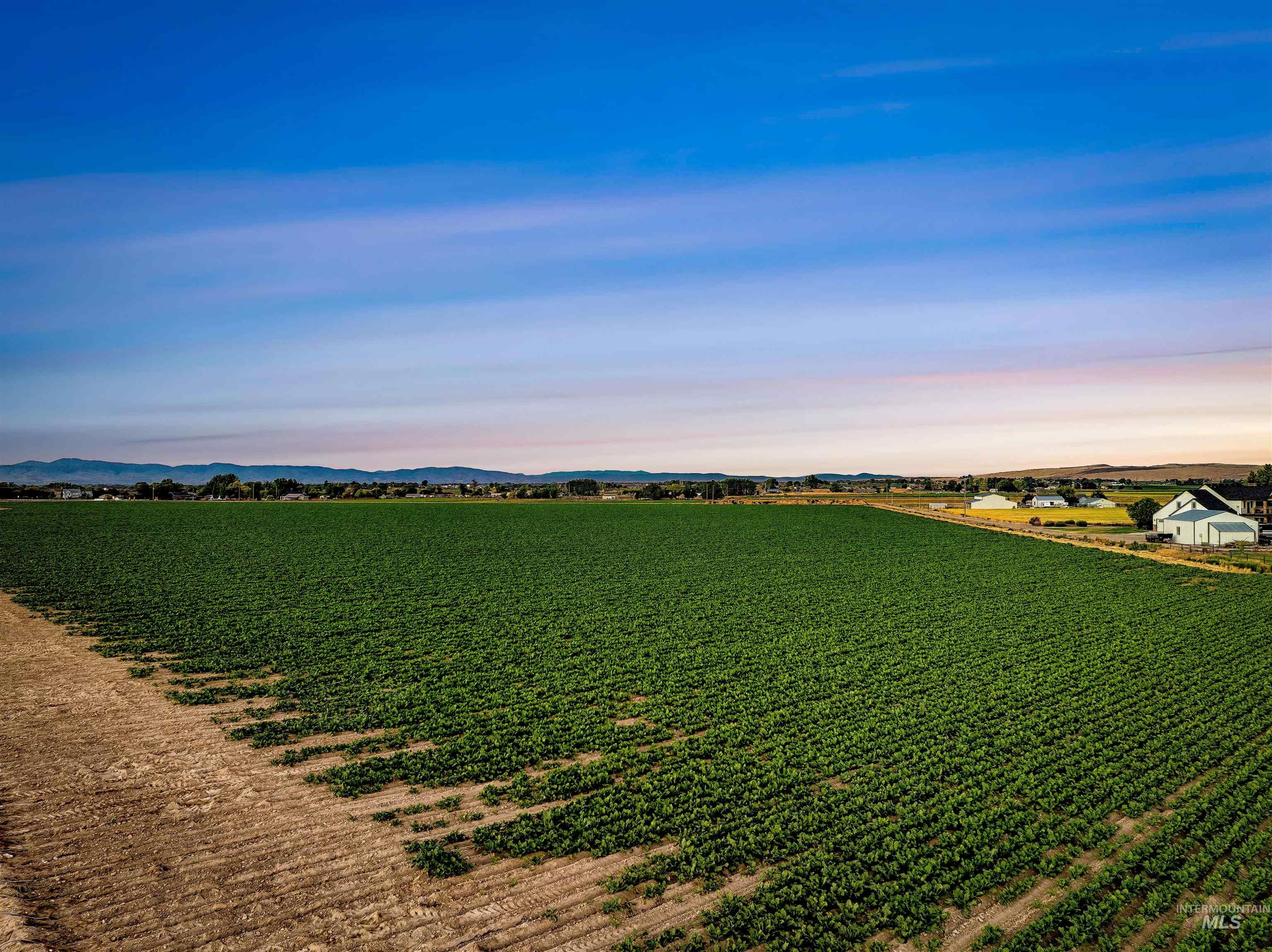 000 S Track Rd, Nampa, Idaho 83686, Land For Sale, Price $1,899,900,MLS 98992250