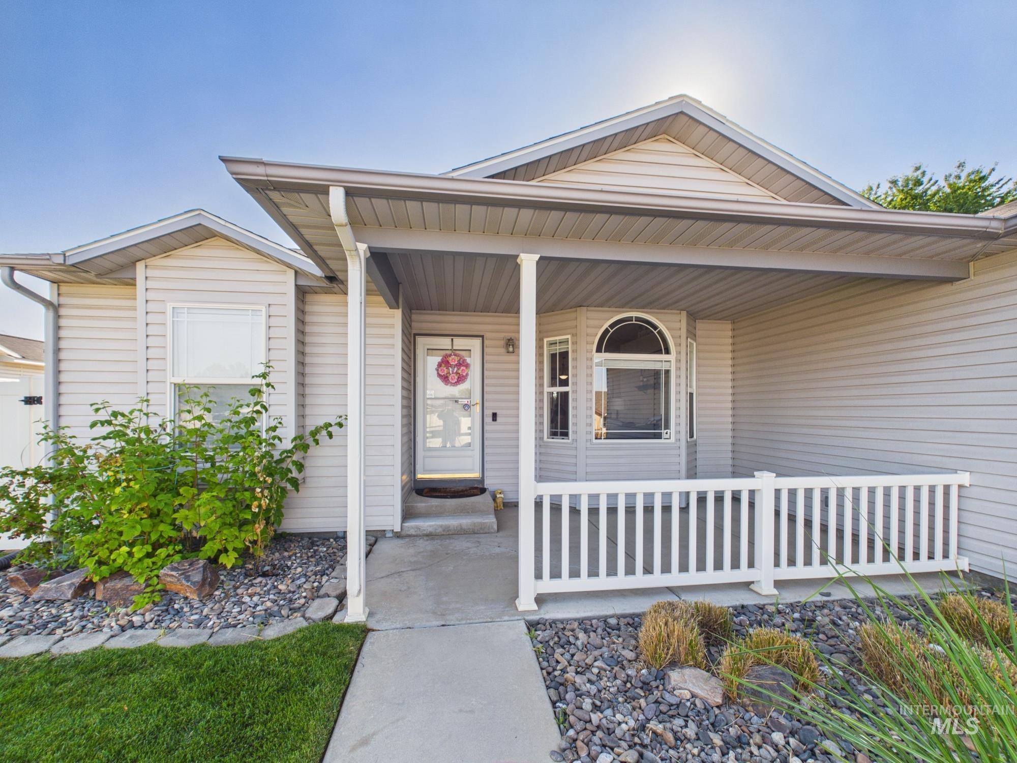 Residential For Sale