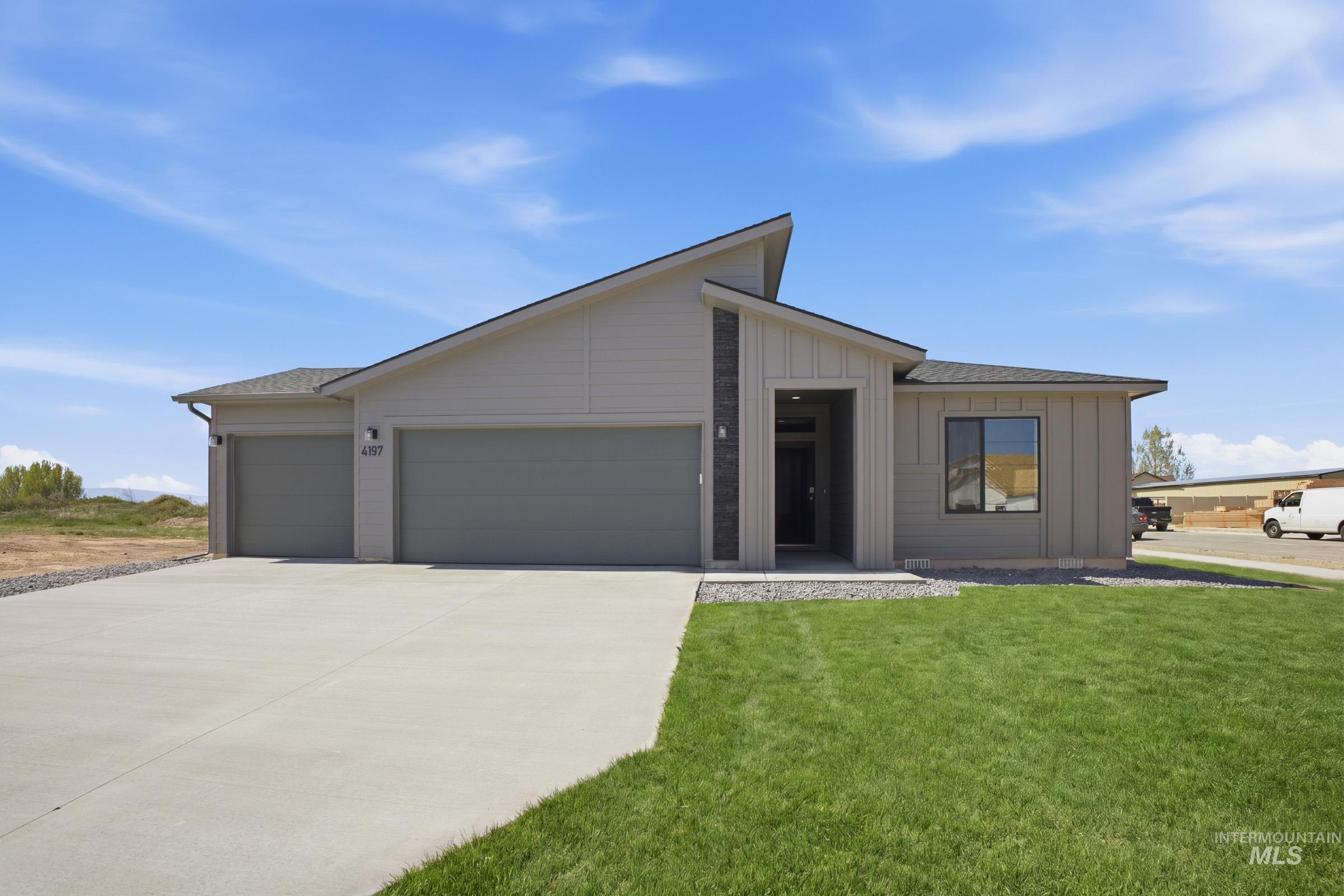 Residential For Sale