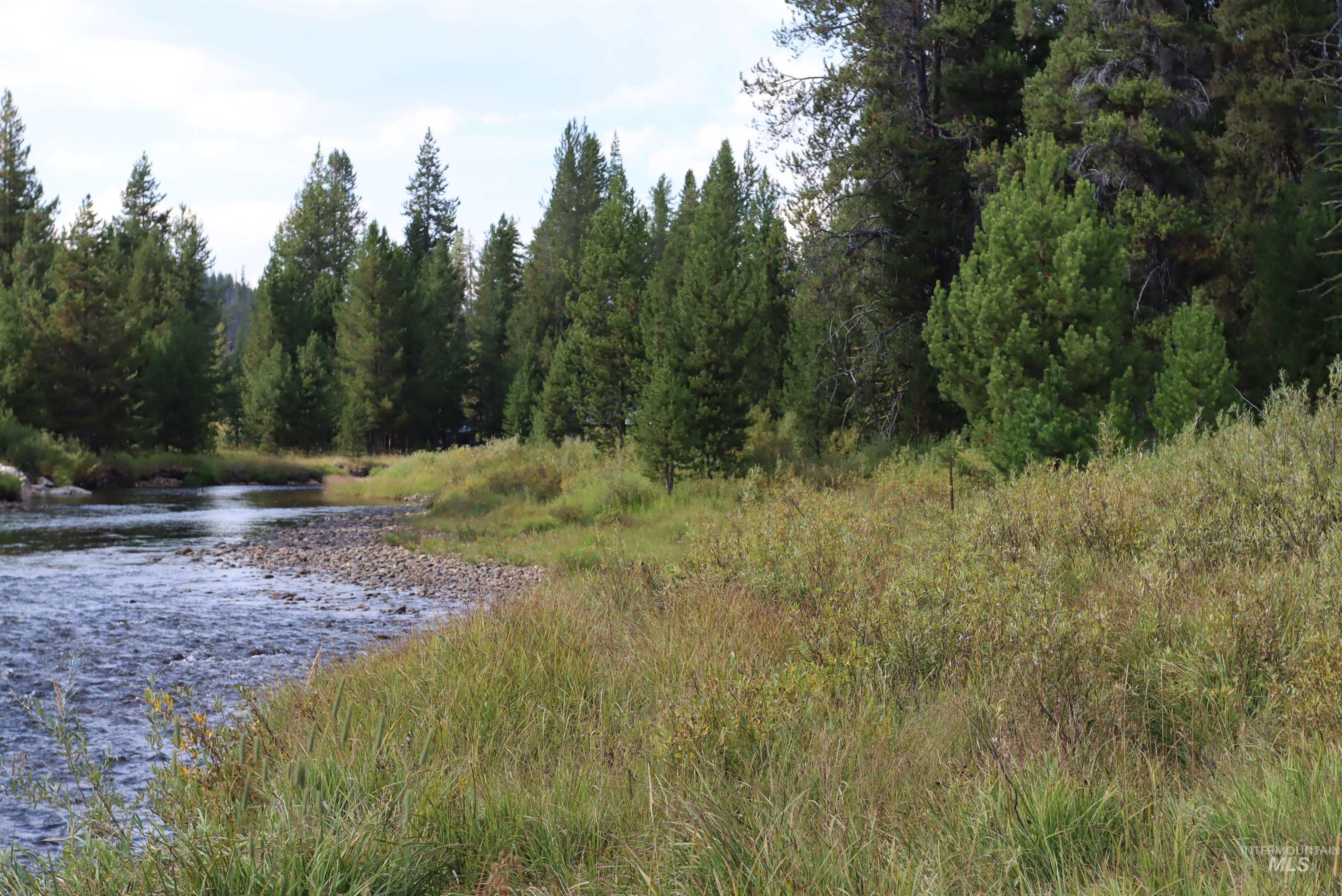 L49 Secesh River Road, McCall, Idaho 83638, Land For Sale, Price $225,000, 98992255