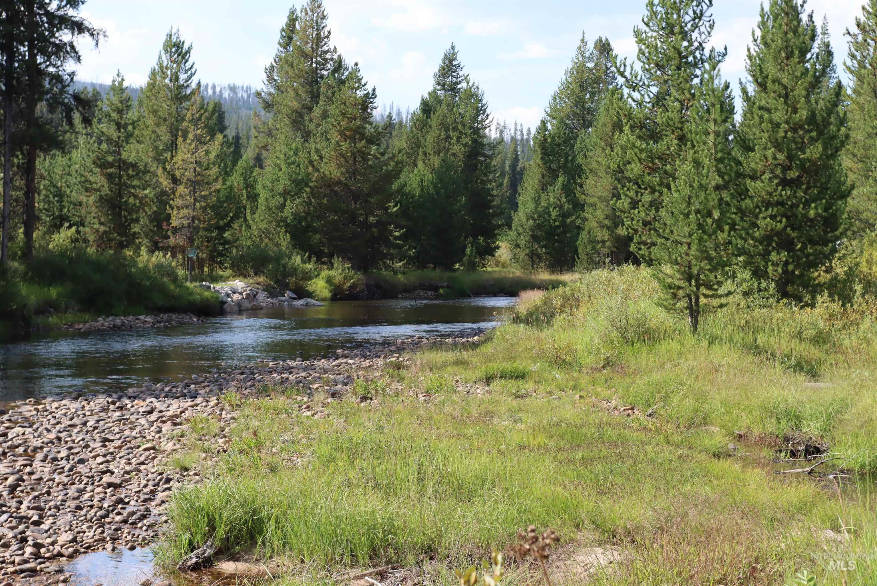 L49 Secesh River Road, McCall, Idaho 83638, Land For Sale, Price $225,000,MLS 98992255